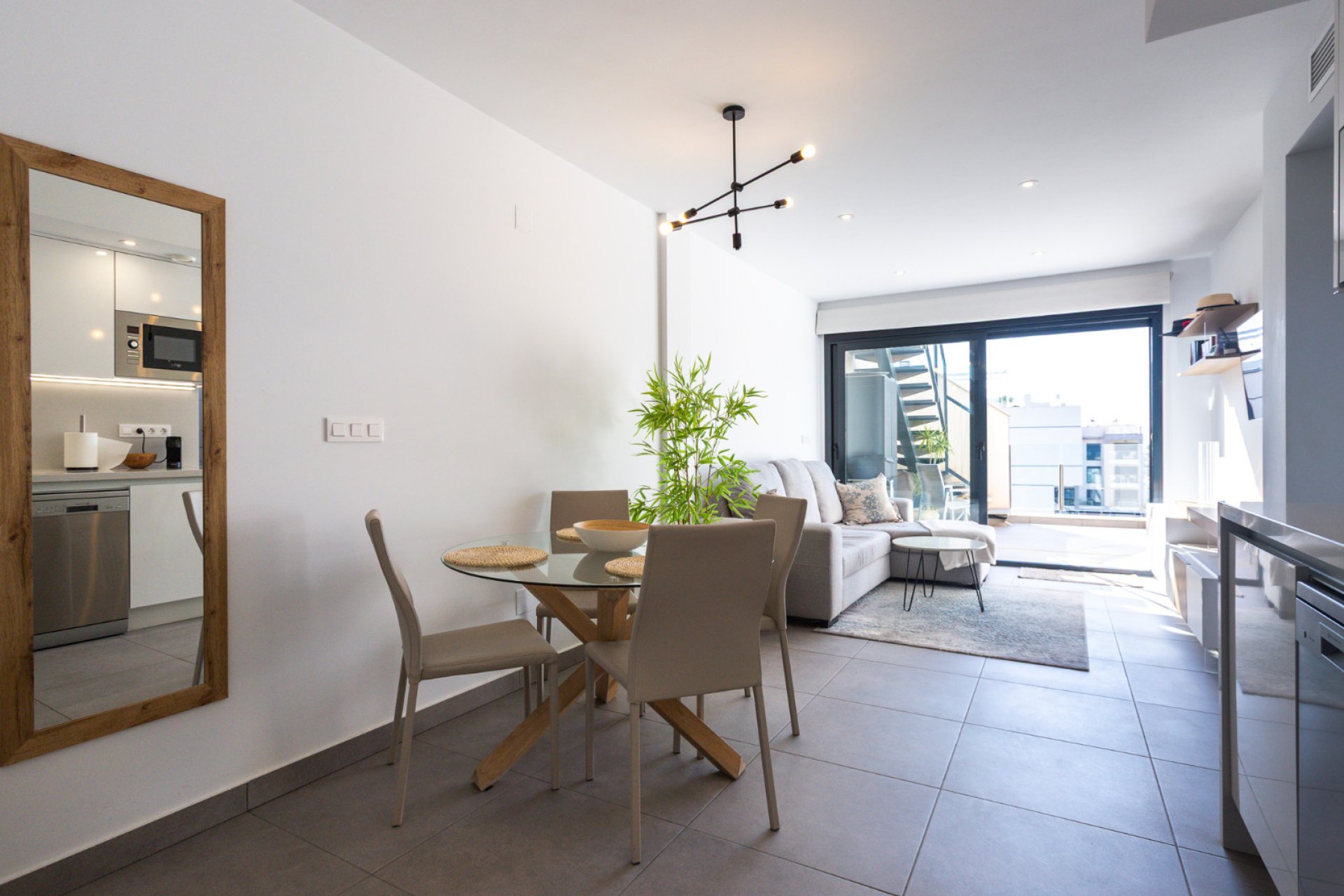 Resale - Apartment -
Orihuela Costa - Villamartín