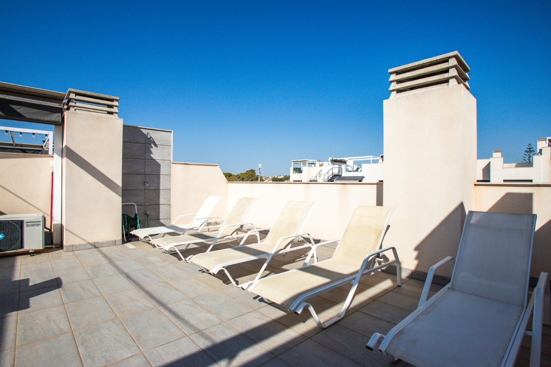 Resale - Apartment -
Orihuela Costa - Villamartín