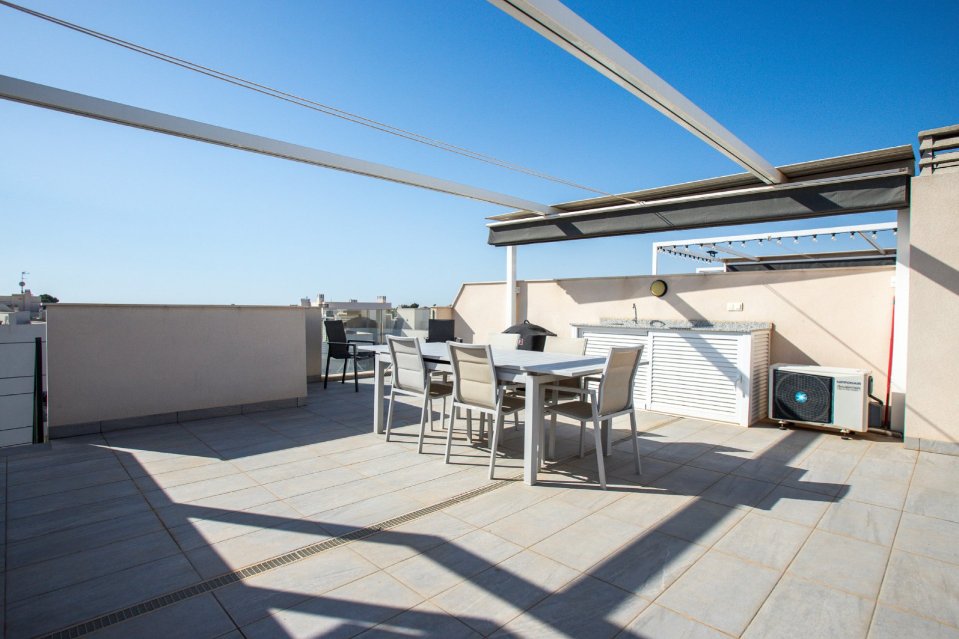 Resale - Apartment -
Orihuela Costa - Villamartín