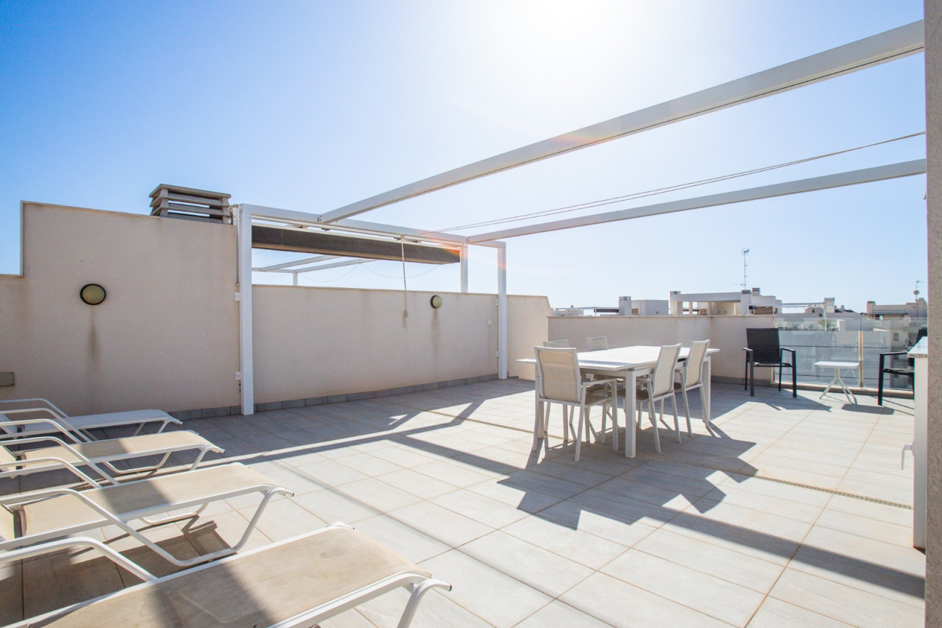 Resale - Apartment -
Orihuela Costa - Villamartín