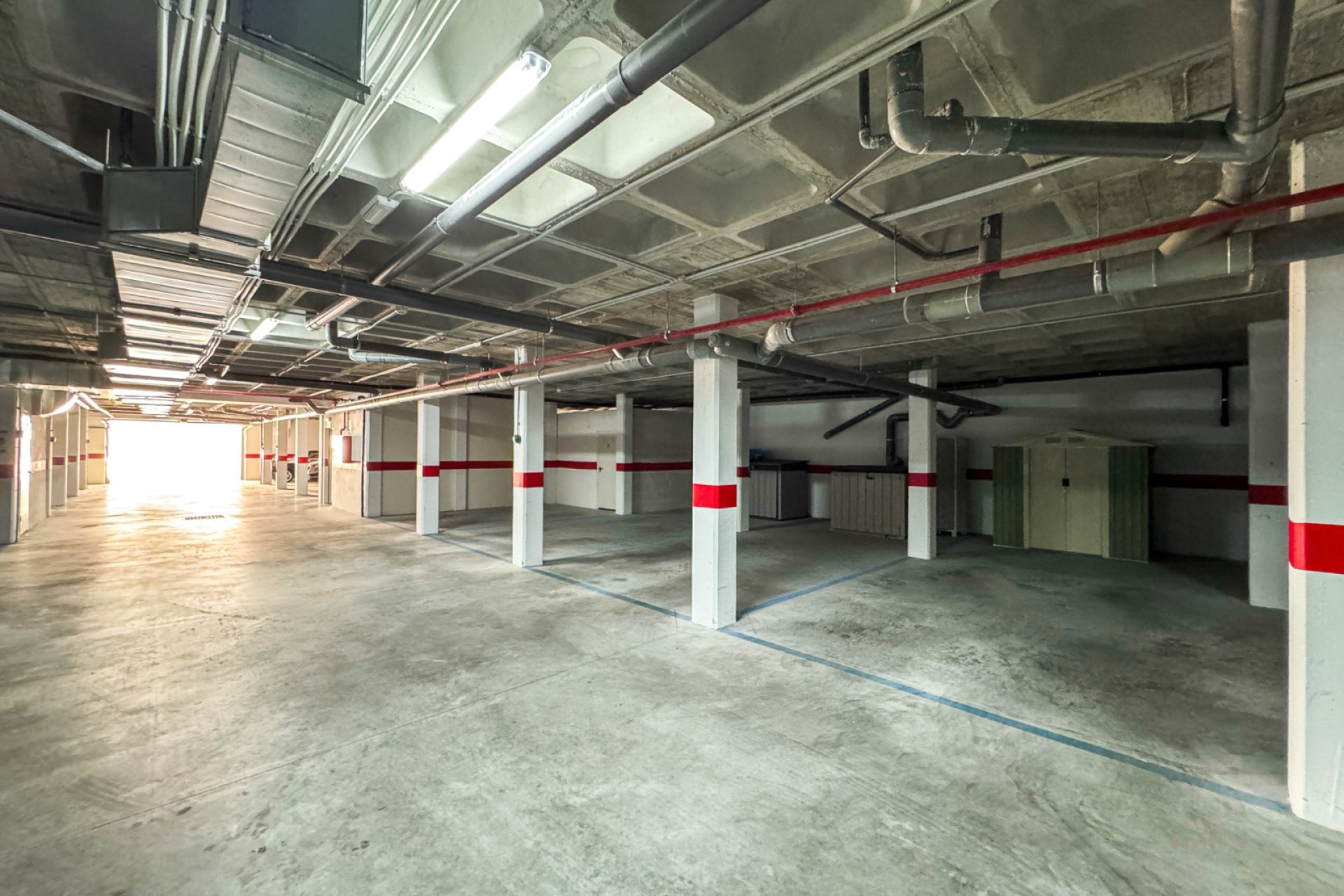 Resale - Apartment -
Orihuela Costa - Villamartín