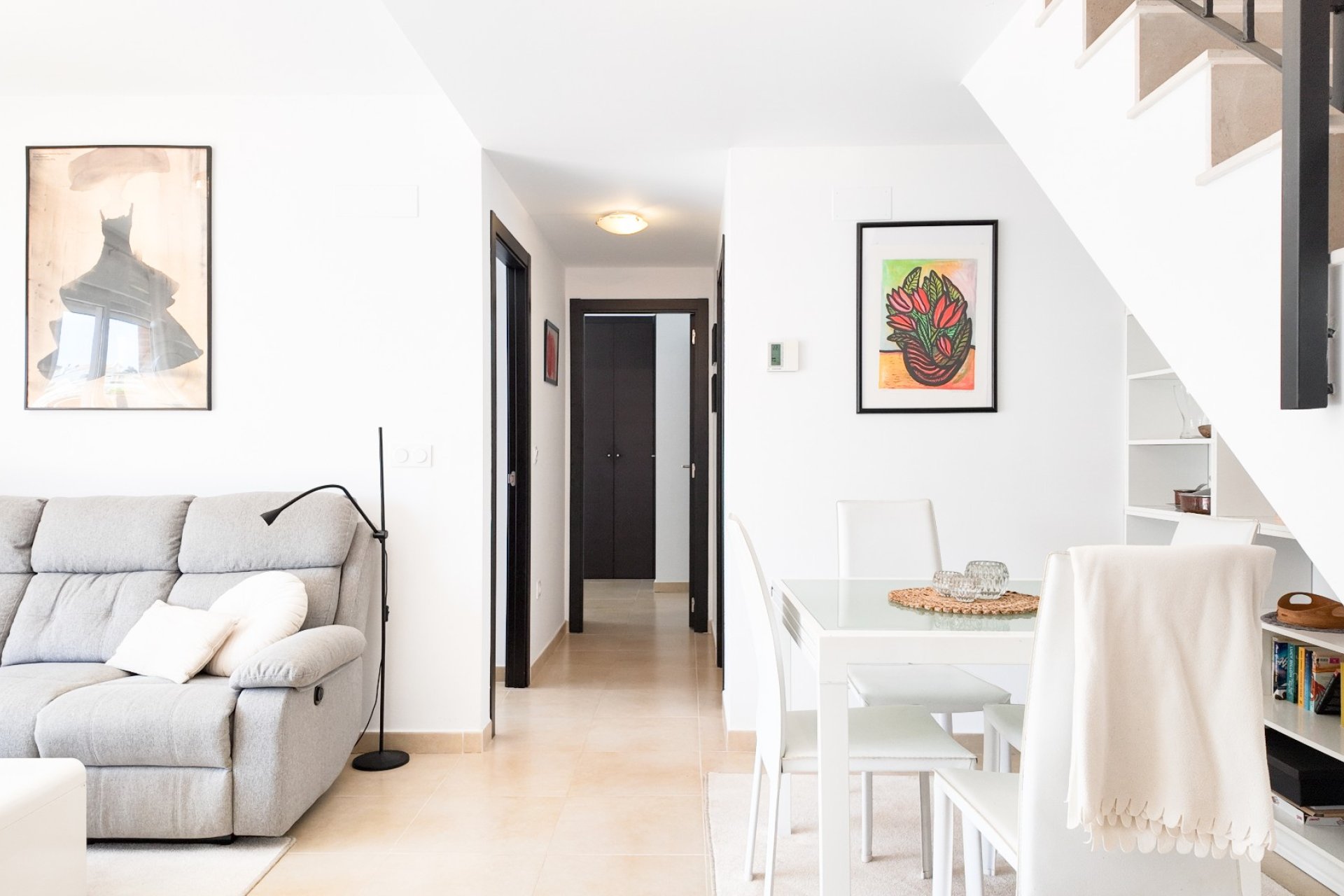 Resale - Apartment -
Orihuela Costa - Villamartín