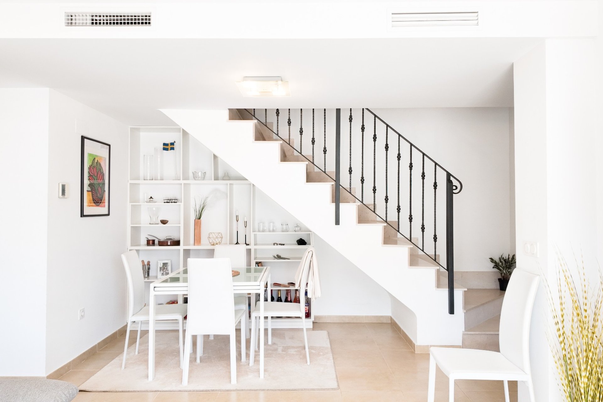 Resale - Apartment -
Orihuela Costa - Villamartín