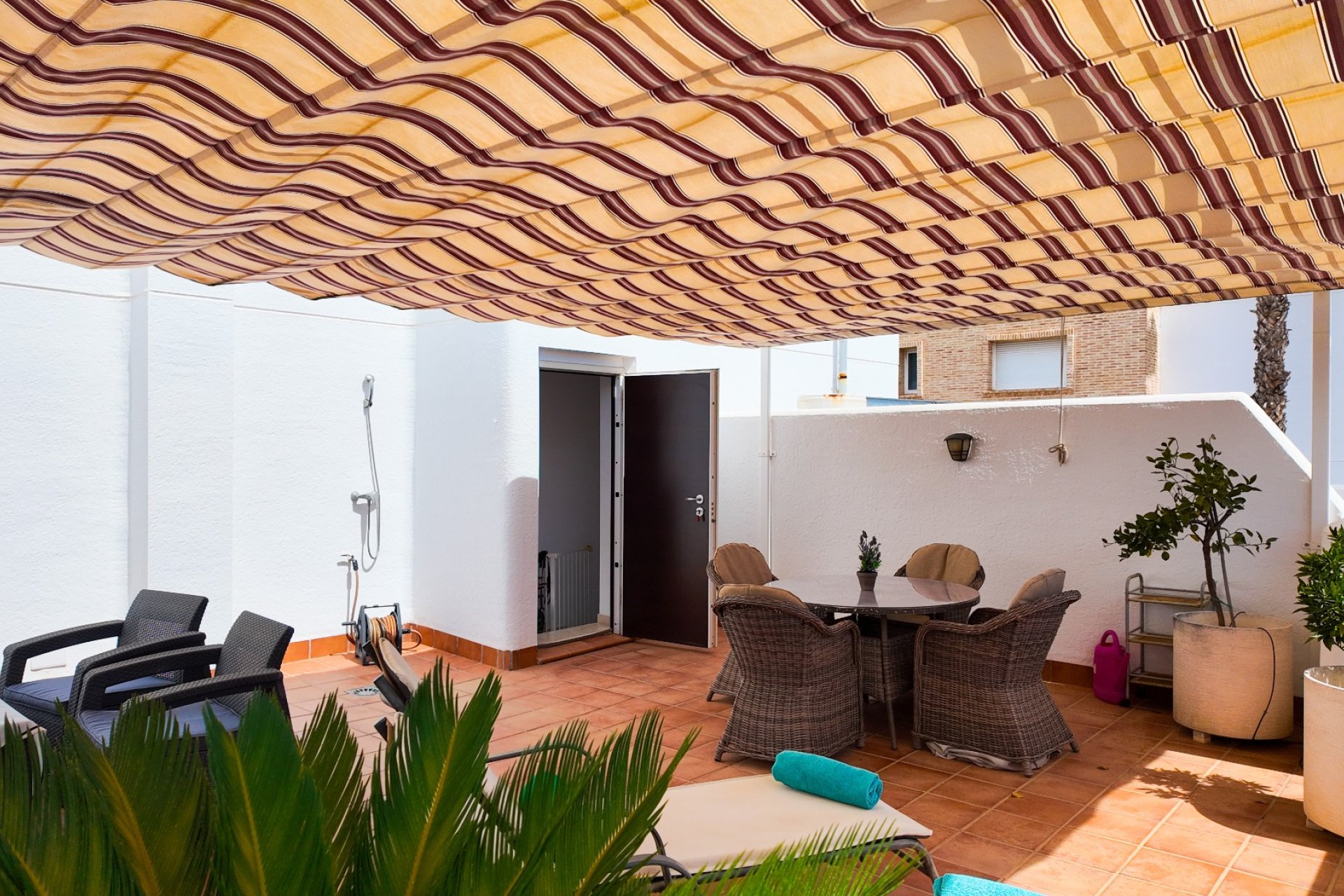 Resale - Apartment -
Orihuela Costa - Villamartín
