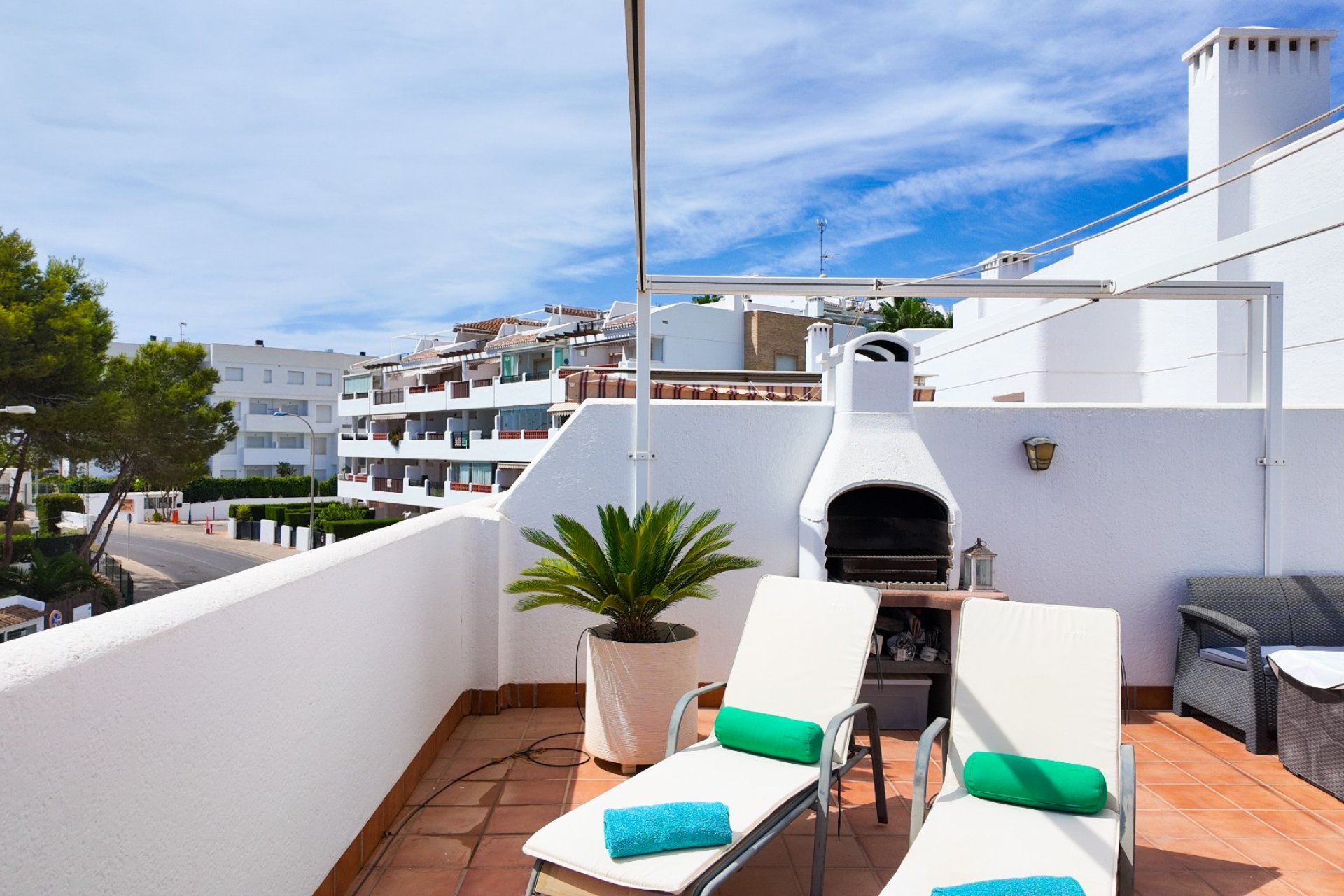 Resale - Apartment -
Orihuela Costa - Villamartín