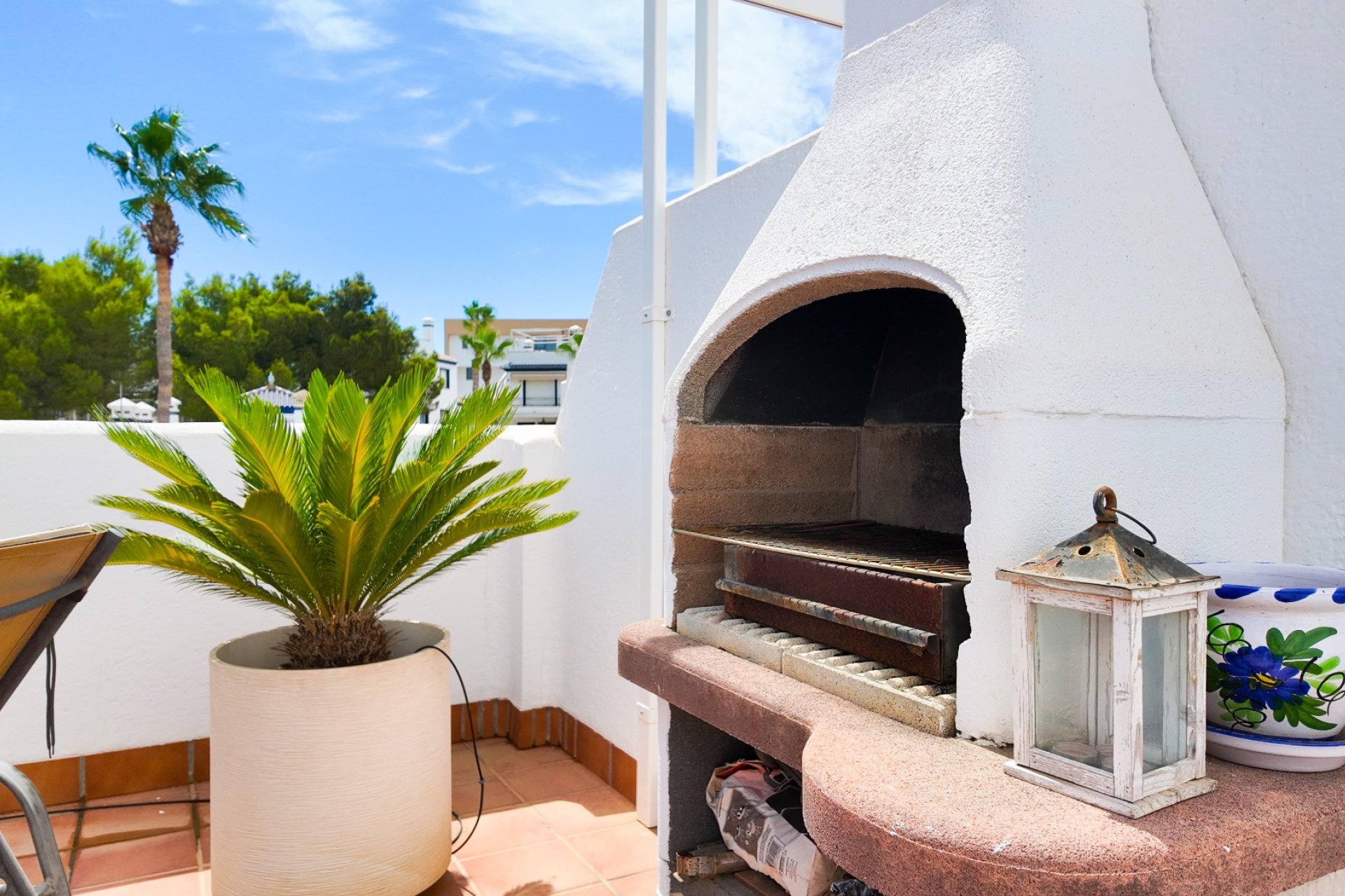 Resale - Apartment -
Orihuela Costa - Villamartín