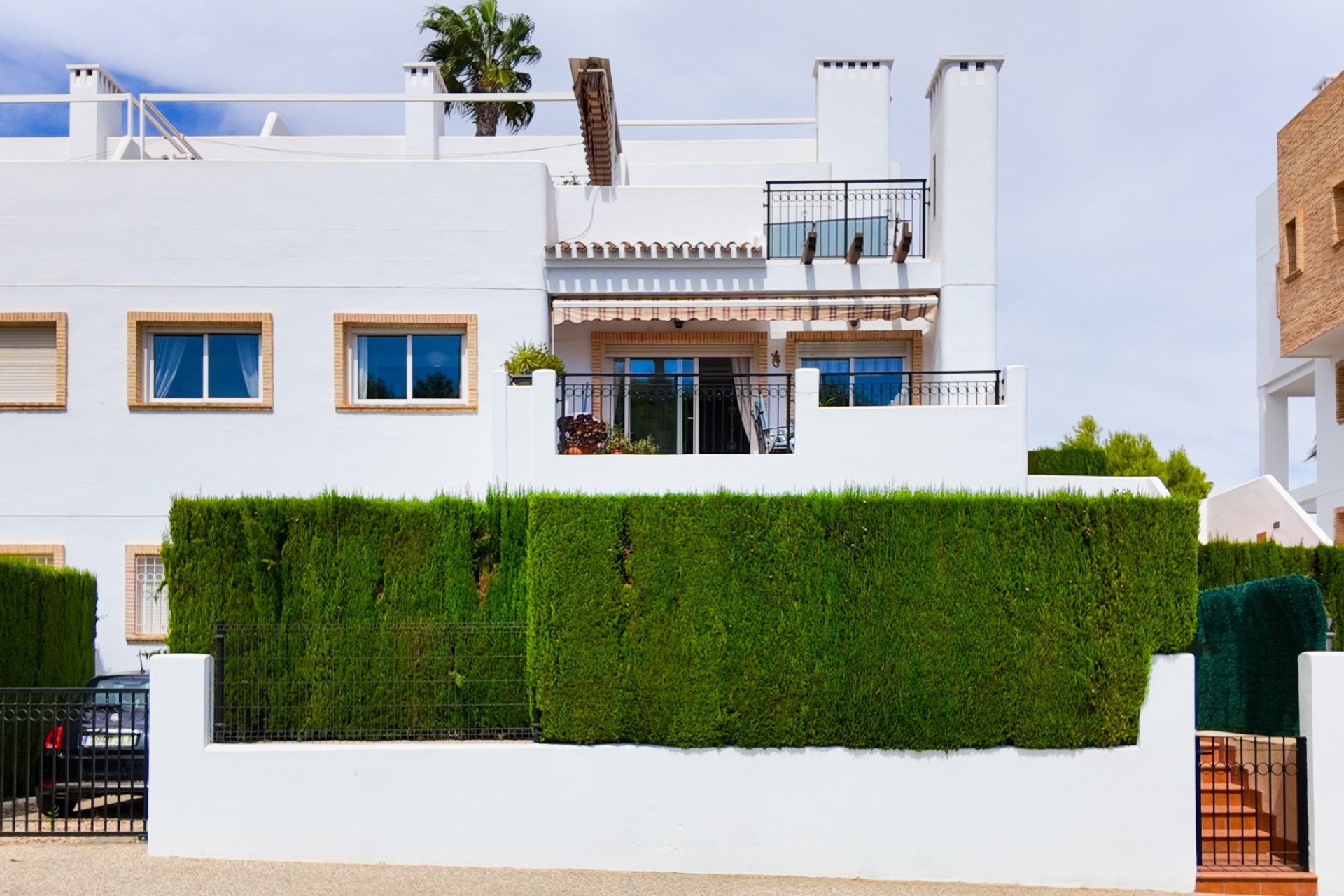 Resale - Apartment -
Orihuela Costa - Villamartín