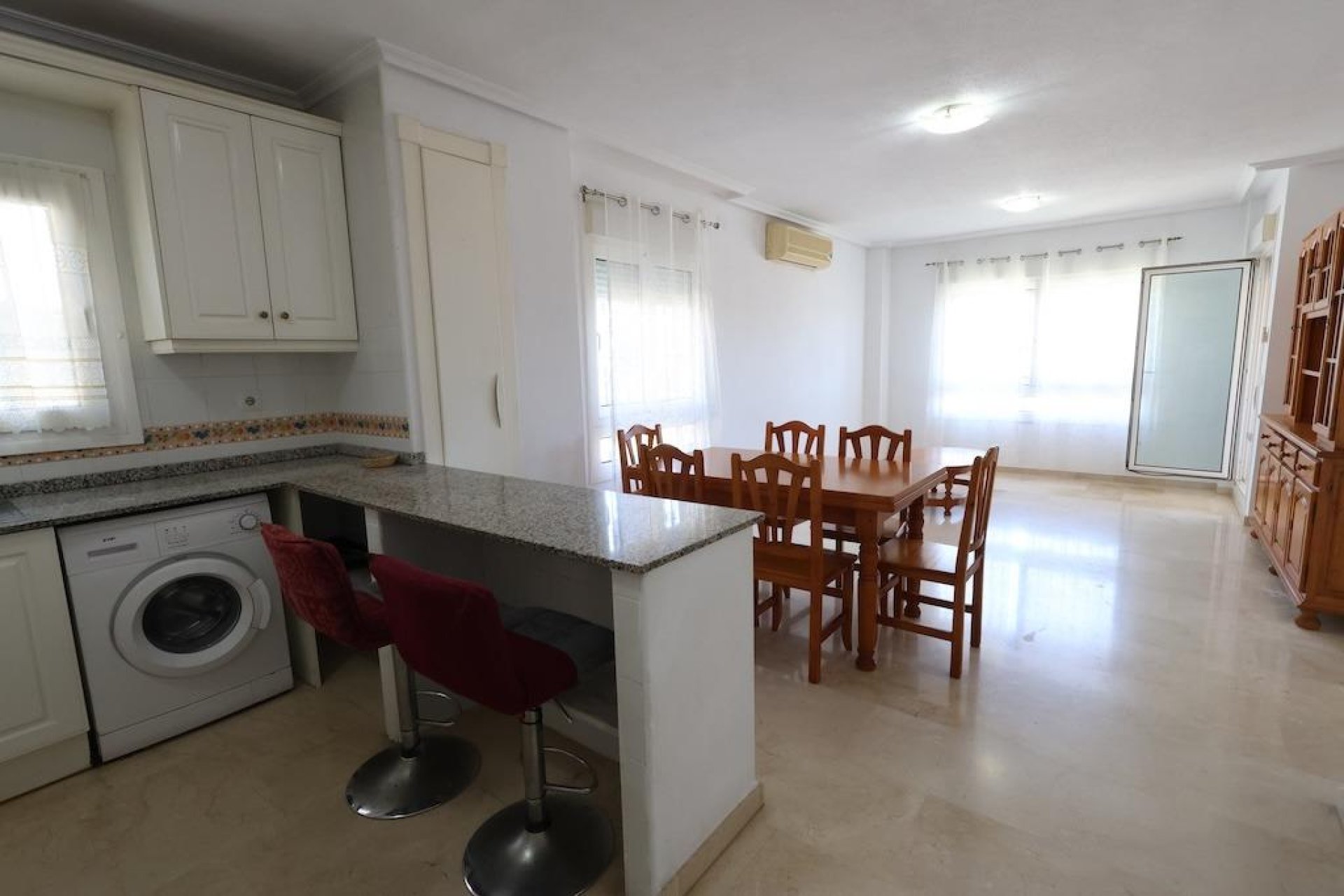 Resale - Apartment -
Orihuela Costa - Zeniamar-Horizonte-La Campana