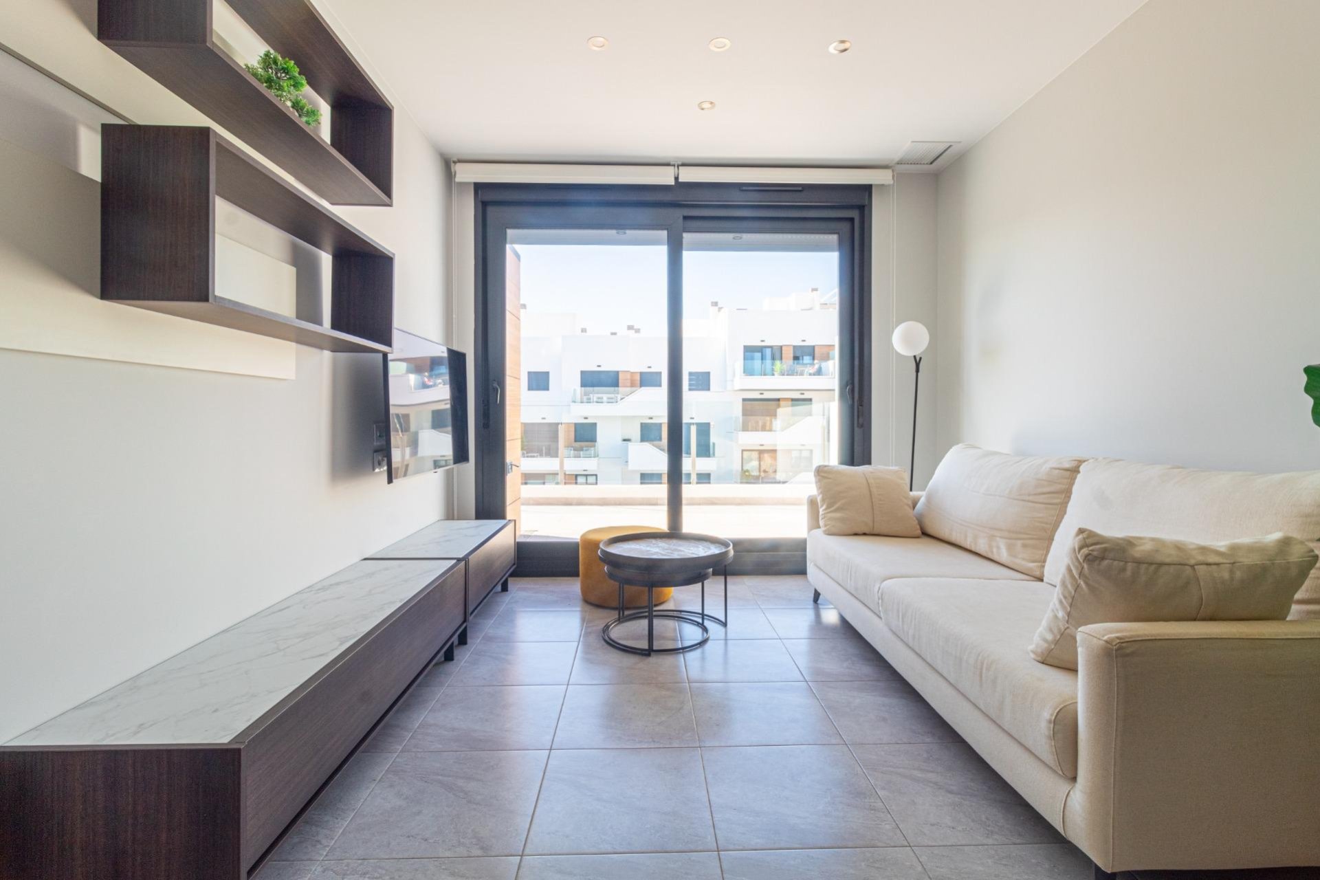 Resale - Apartment -
Orihuela Costa