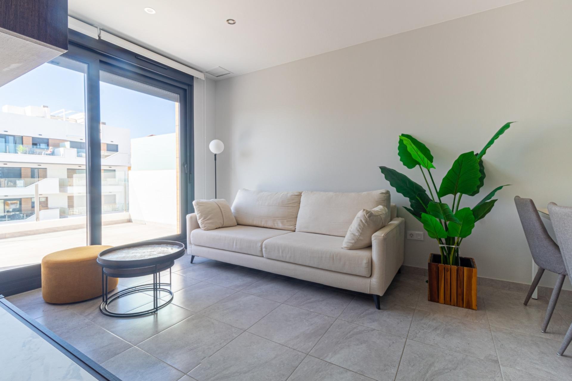 Resale - Apartment -
Orihuela Costa