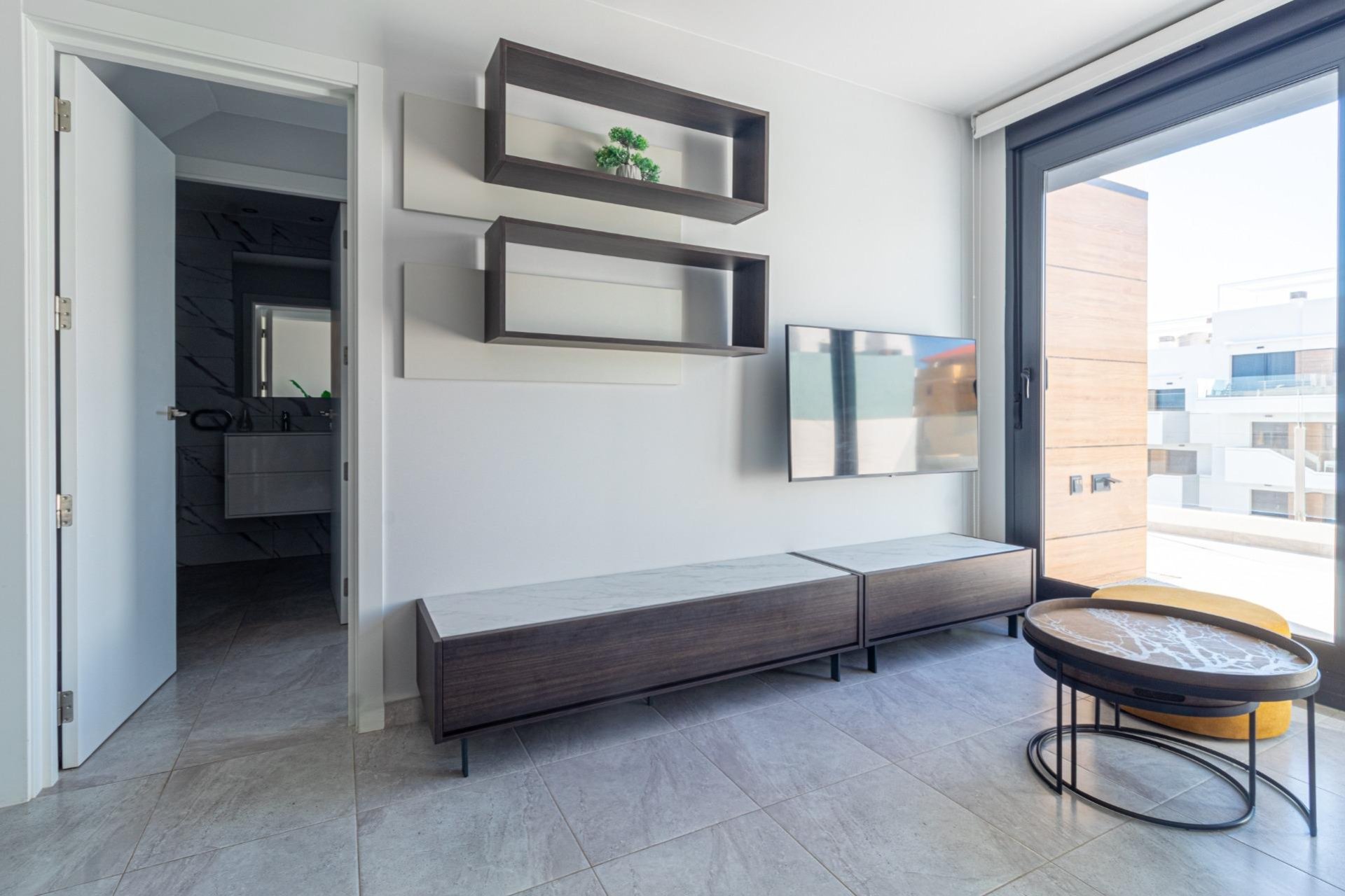 Resale - Apartment -
Orihuela Costa