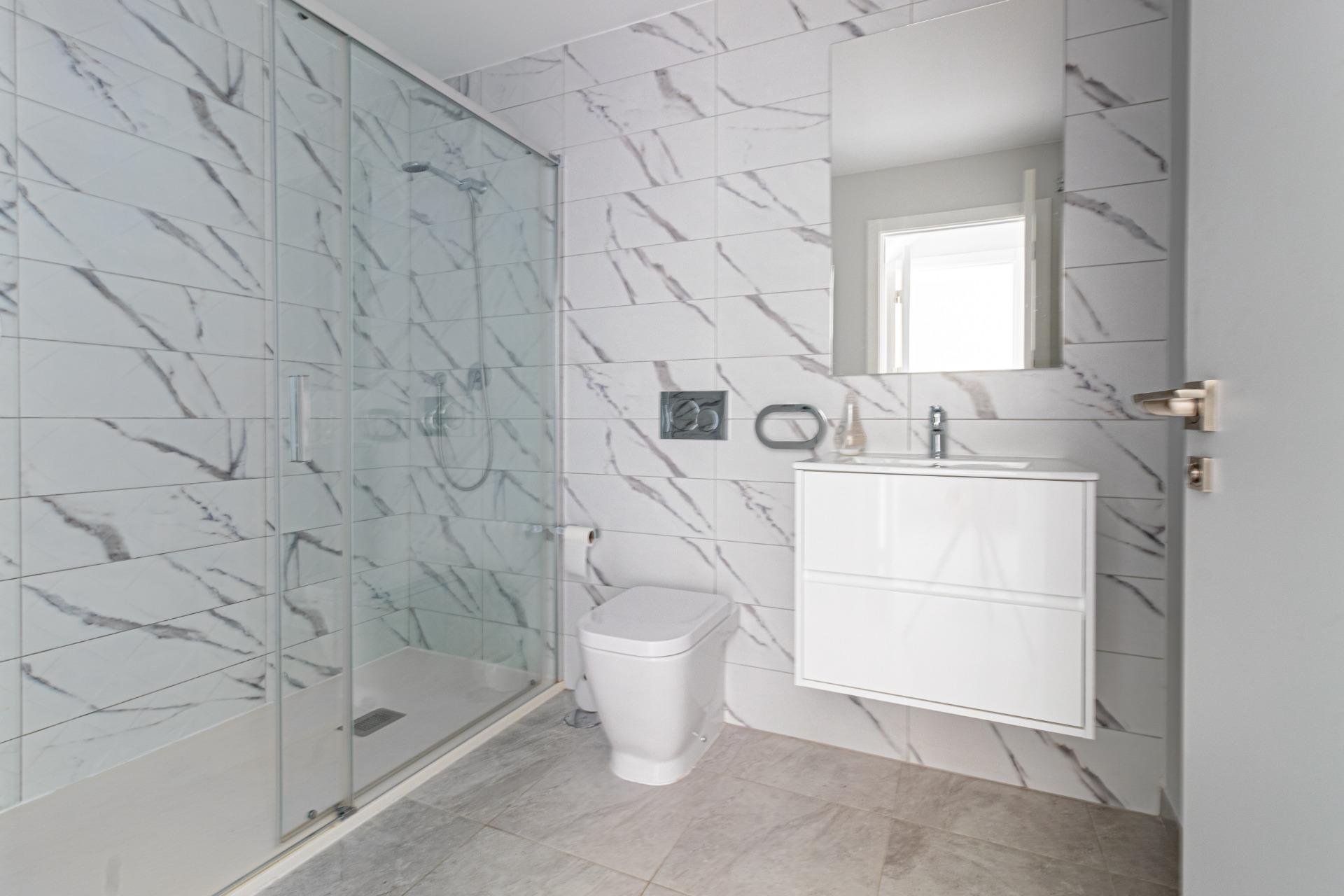 Resale - Apartment -
Orihuela Costa