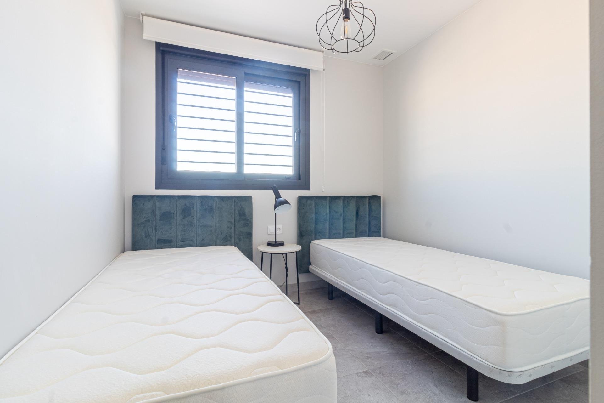 Resale - Apartment -
Orihuela Costa