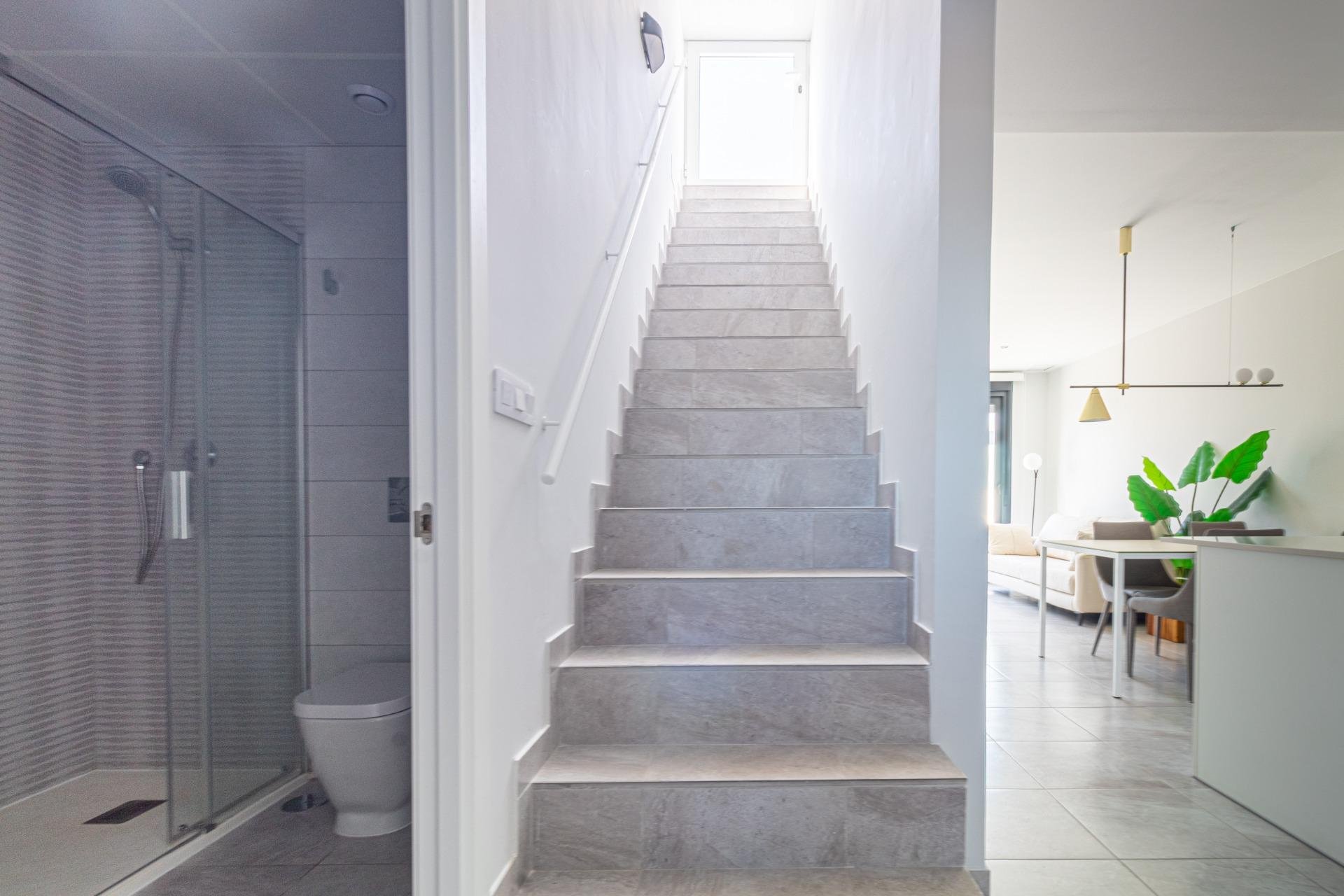 Resale - Apartment -
Orihuela Costa