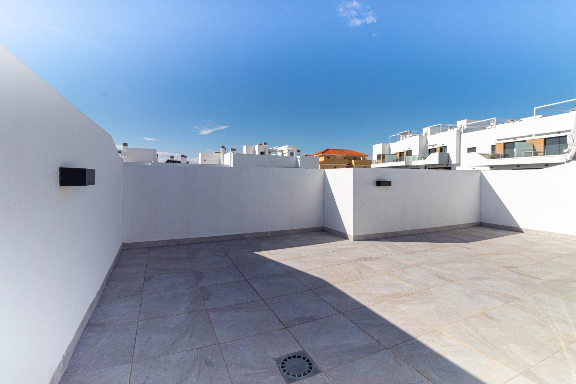 Resale - Apartment -
Orihuela Costa