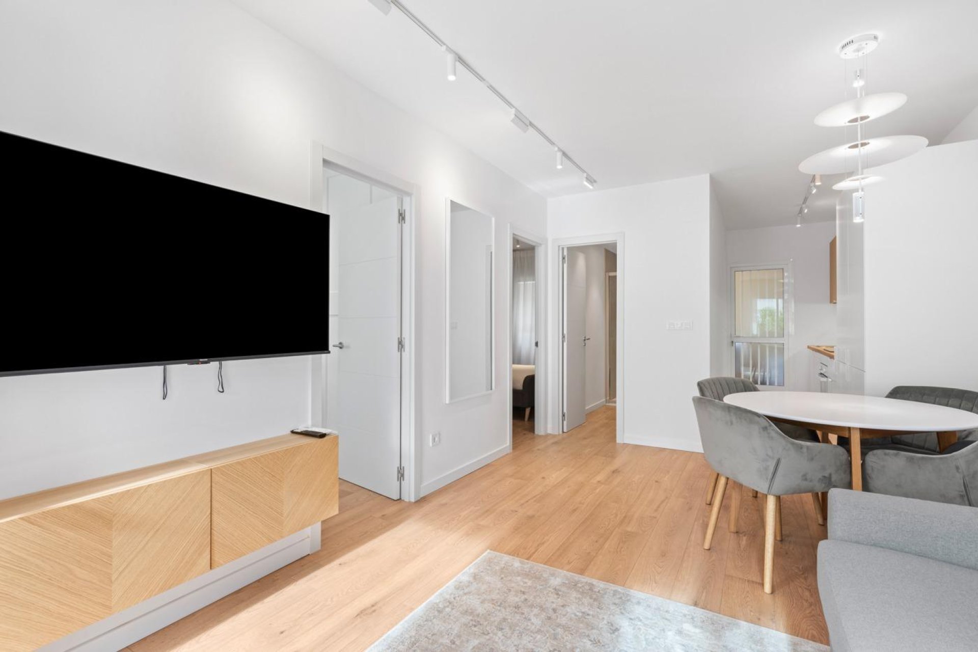 Resale - Apartment -
Orihuela Costa