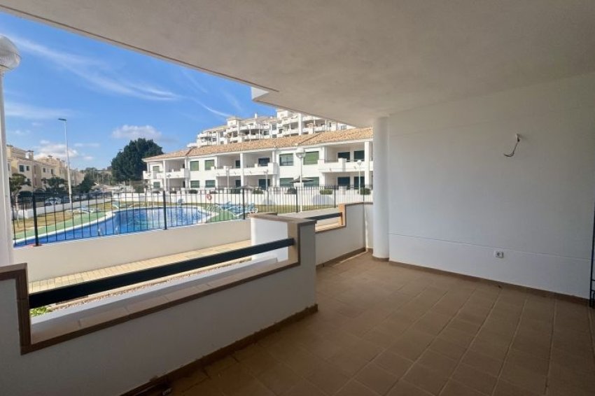 Resale - Apartment -
Orihuela Costa