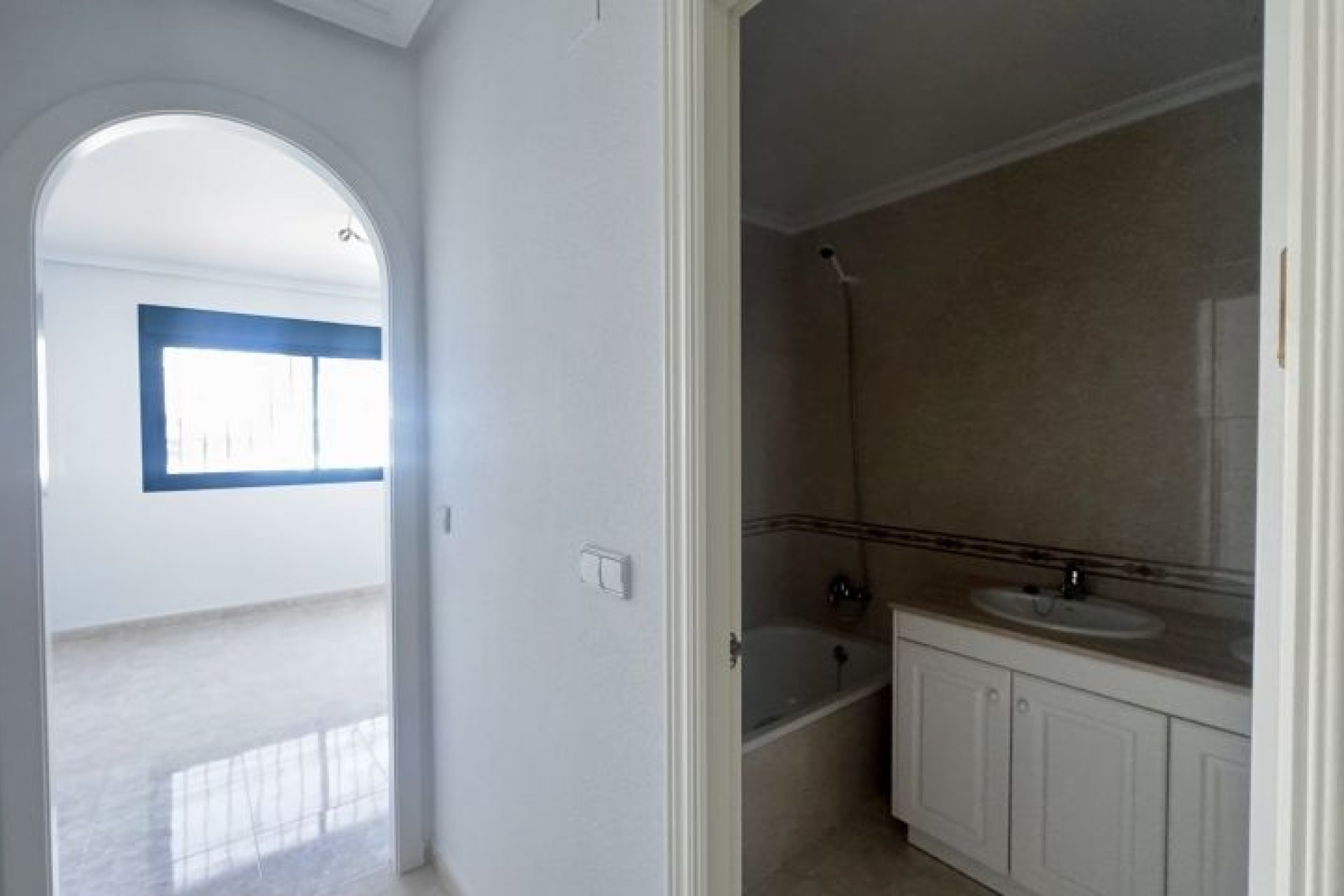 Resale - Apartment -
Orihuela Costa