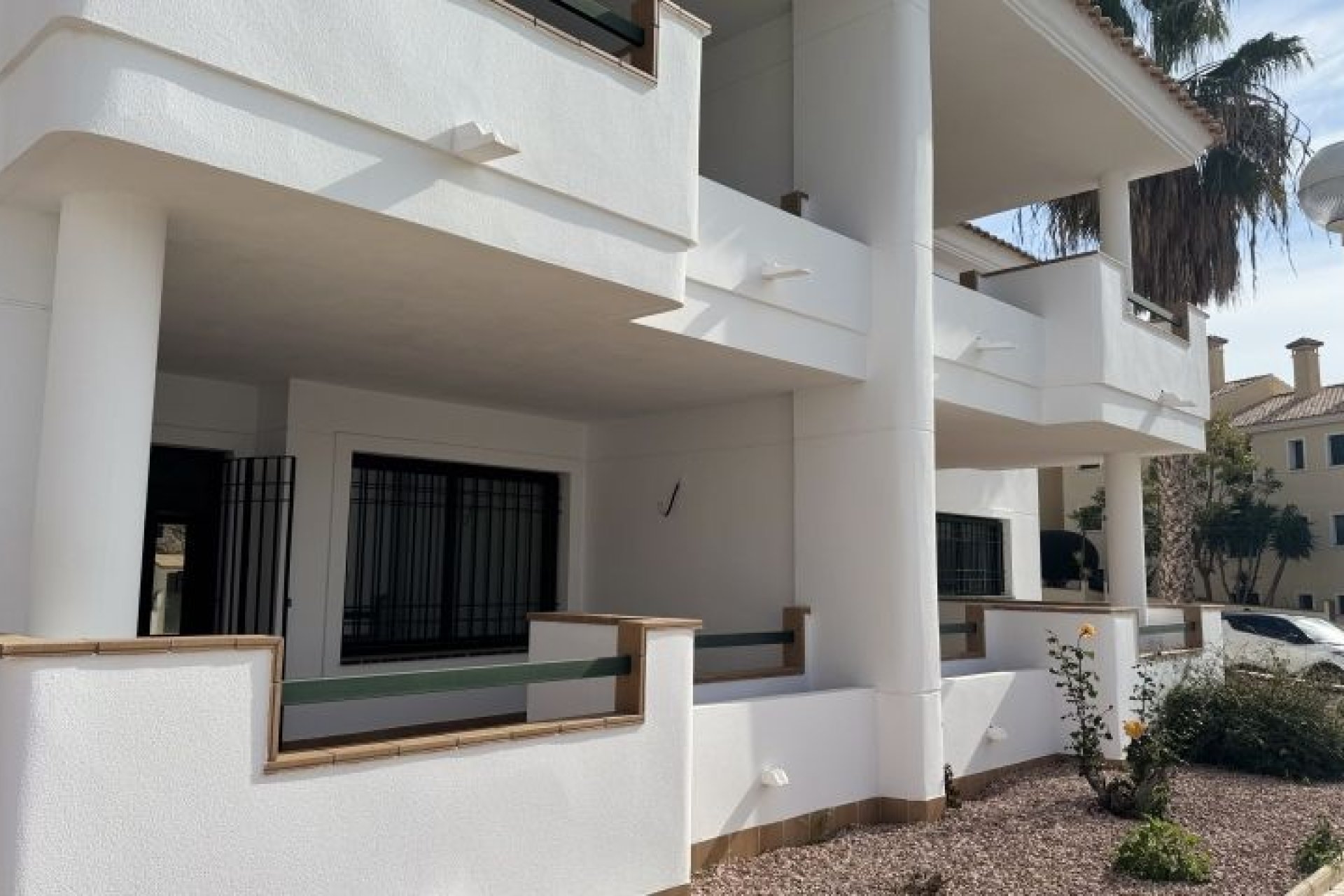Resale - Apartment -
Orihuela Costa