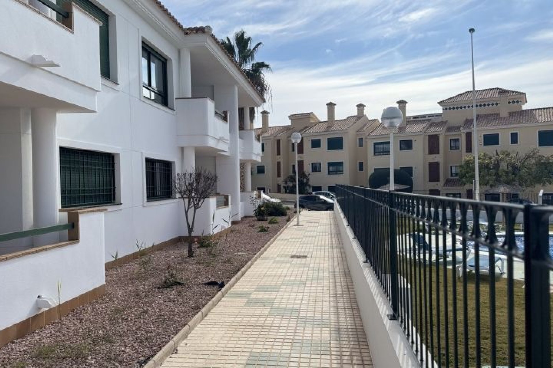 Resale - Apartment -
Orihuela Costa