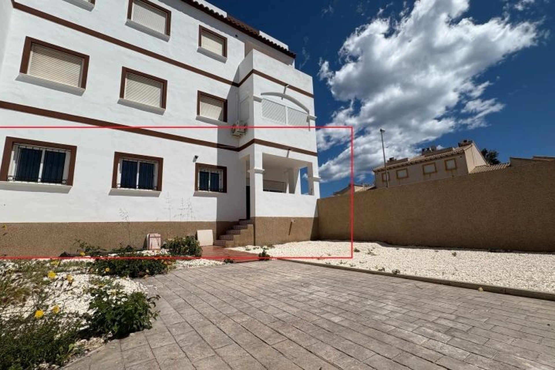 Resale - Apartment -
Orihuela Costa