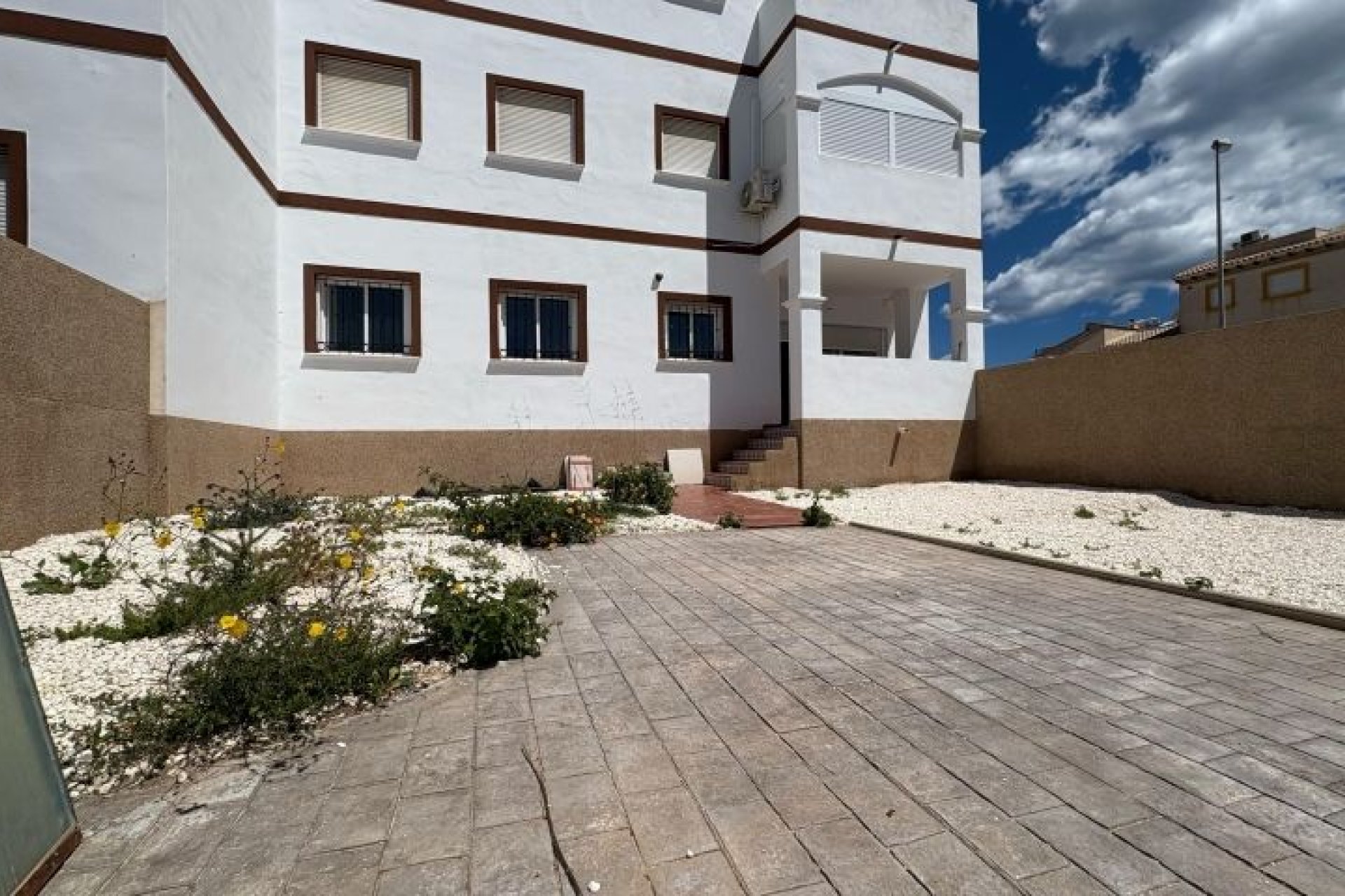 Resale - Apartment -
Orihuela Costa
