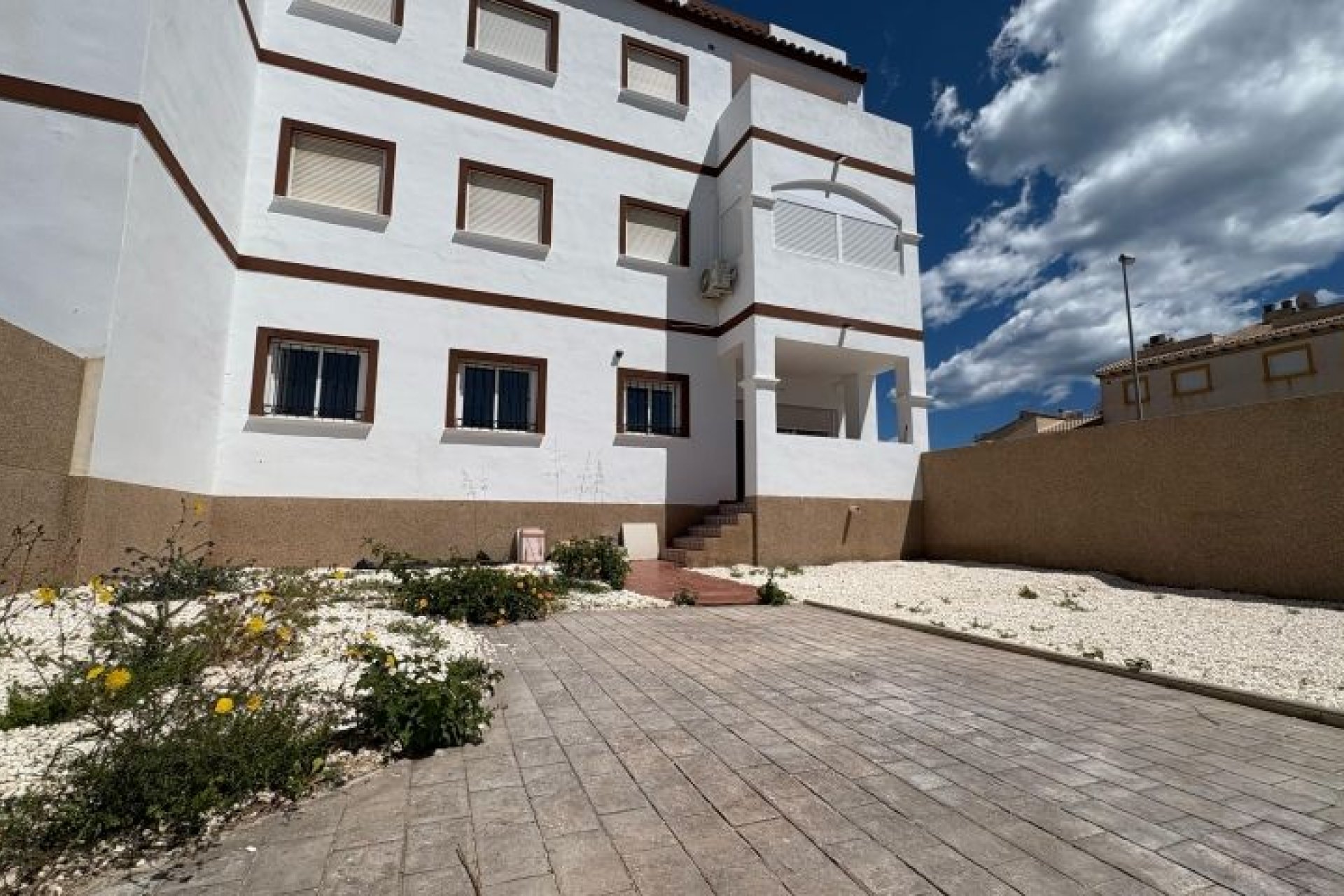 Resale - Apartment -
Orihuela Costa