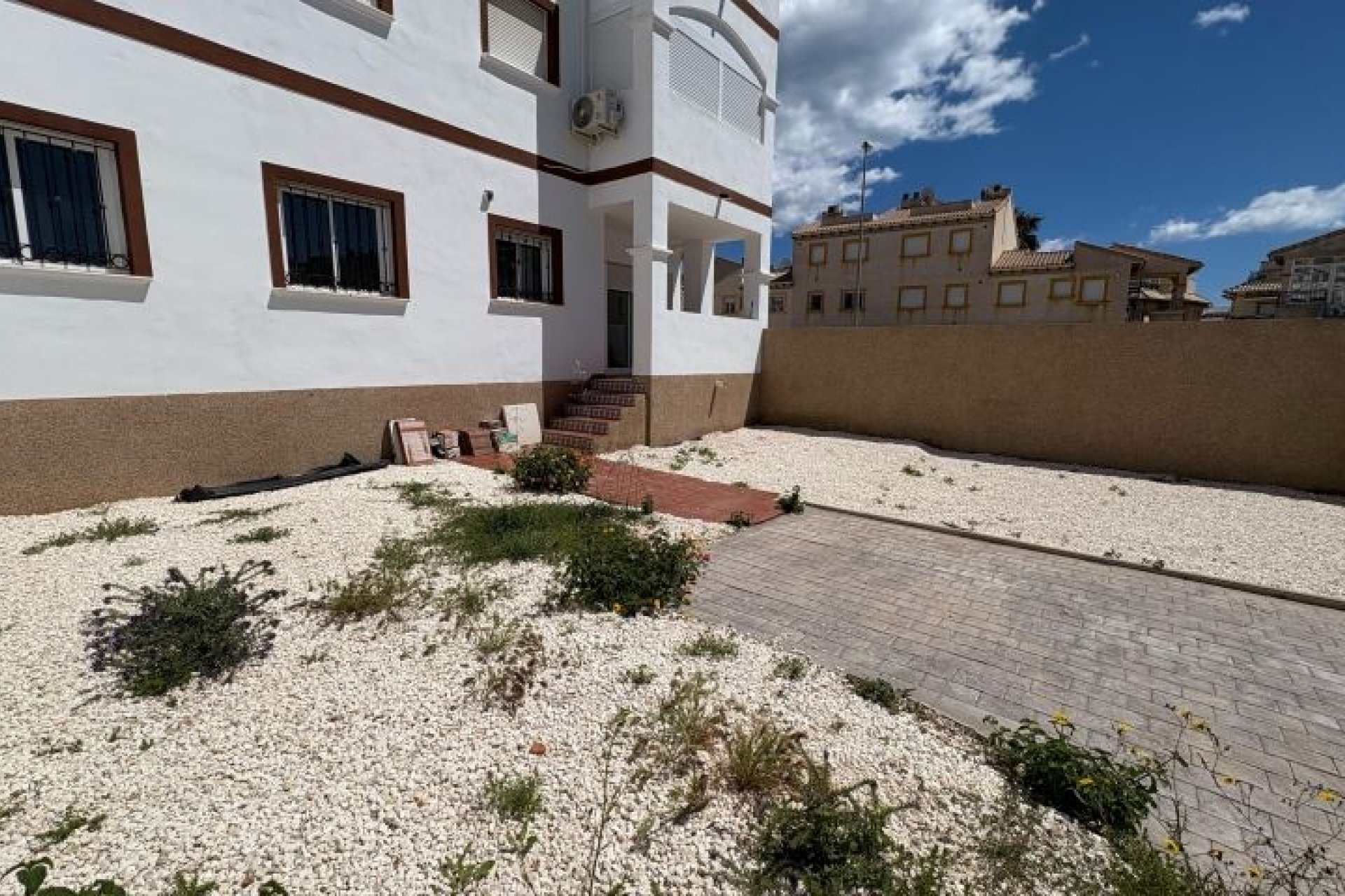 Resale - Apartment -
Orihuela Costa