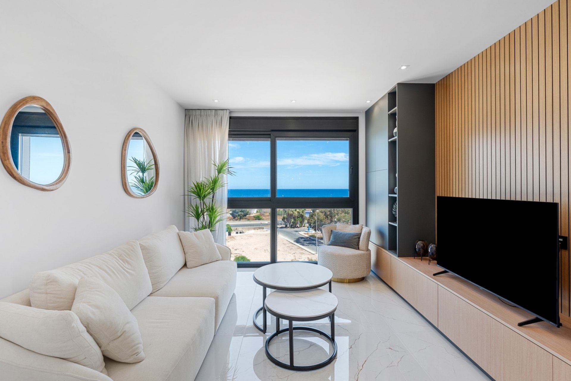 Resale - Apartment -
Orihuela Costa