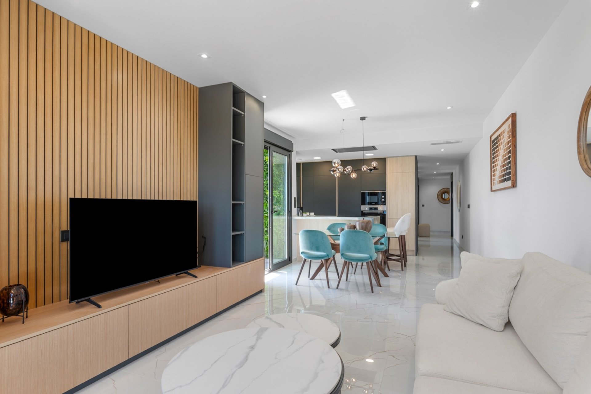 Resale - Apartment -
Orihuela Costa