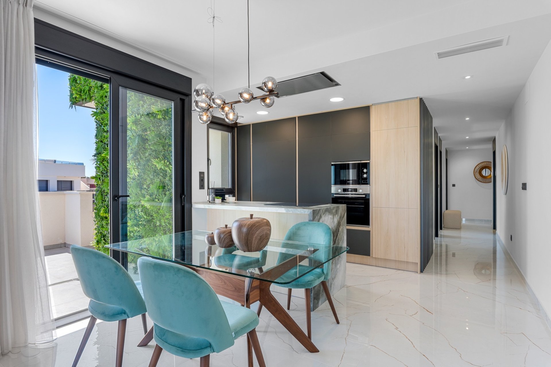 Resale - Apartment -
Orihuela Costa