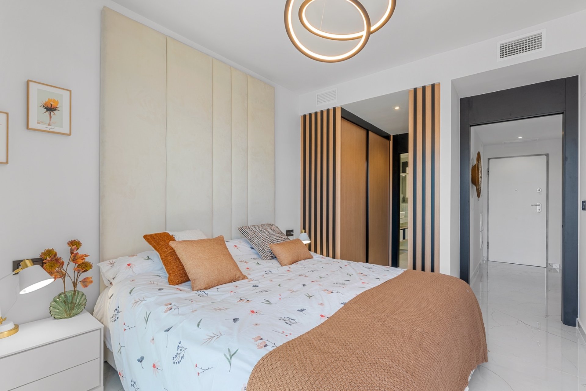 Resale - Apartment -
Orihuela Costa