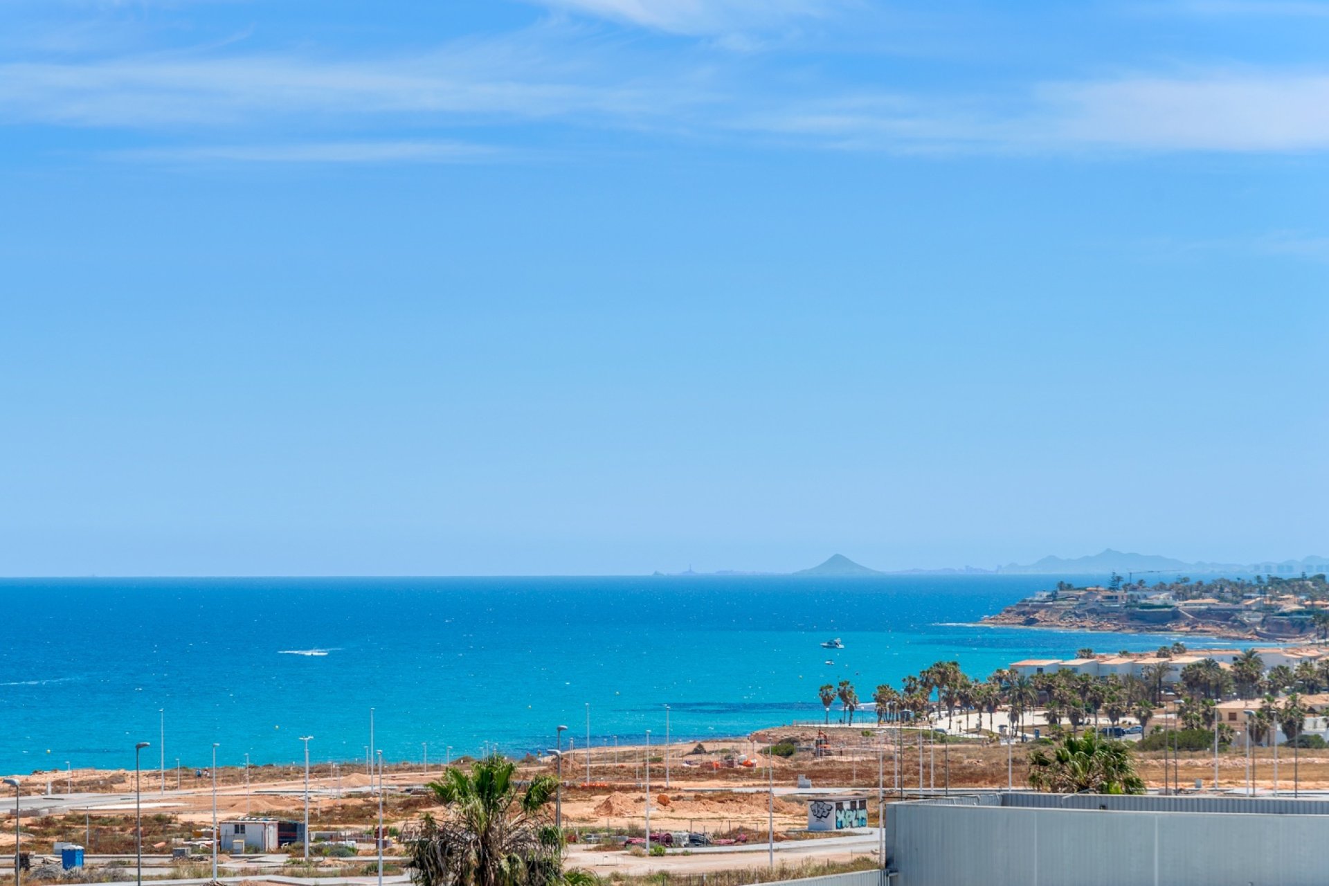 Resale - Apartment -
Orihuela Costa