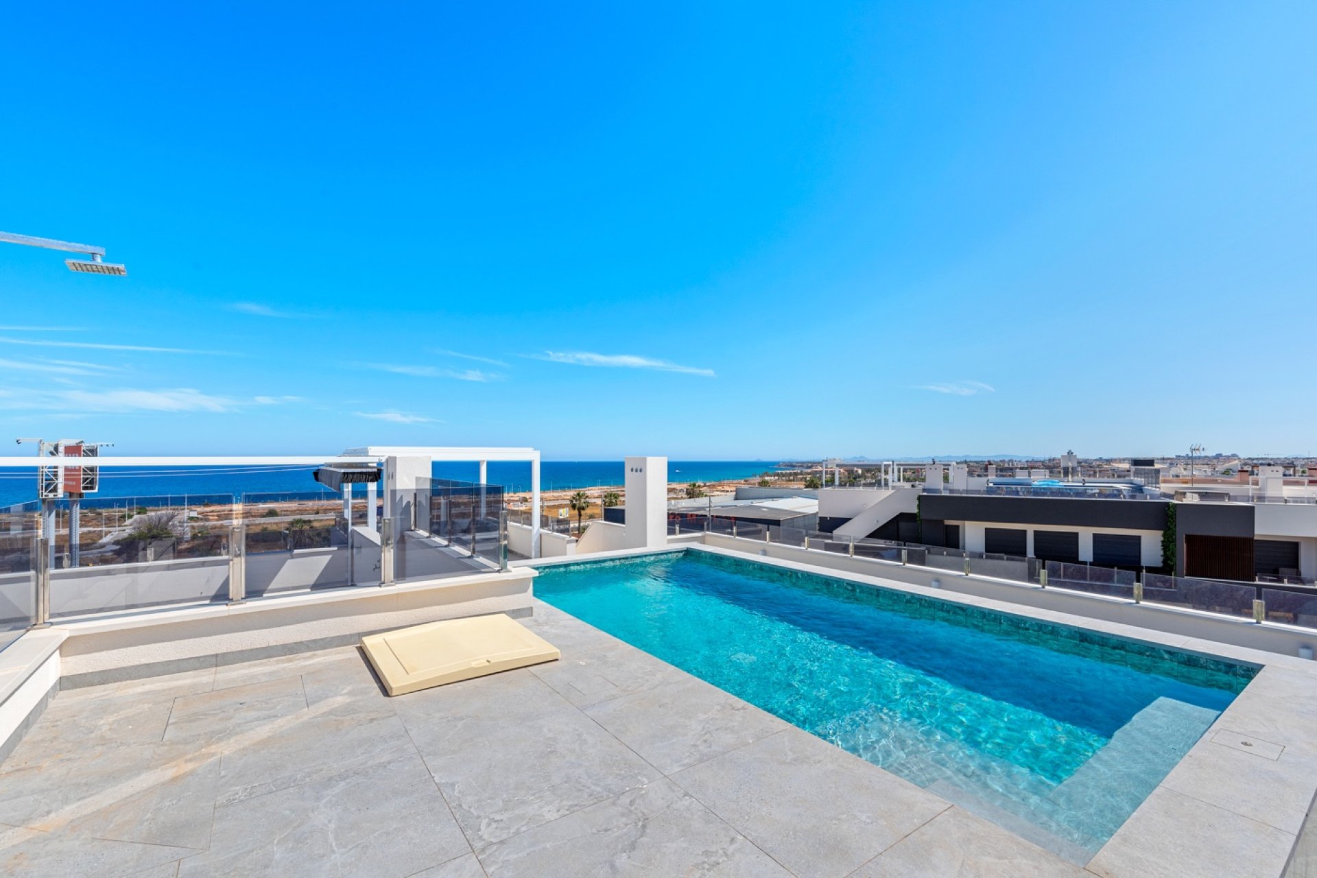 Resale - Apartment -
Orihuela Costa