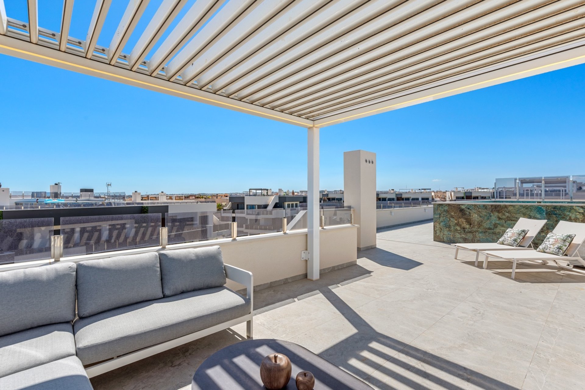 Resale - Apartment -
Orihuela Costa