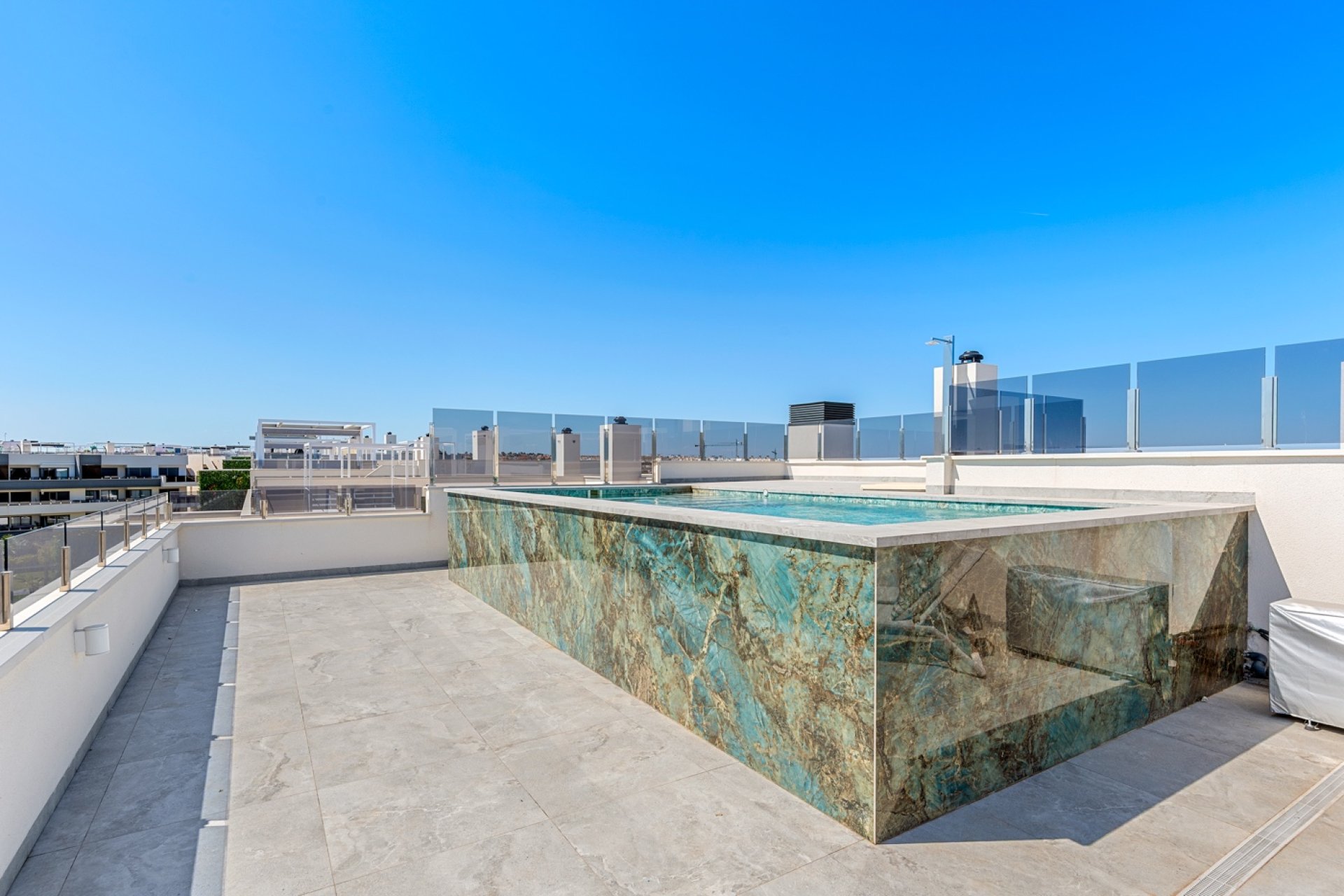 Resale - Apartment -
Orihuela Costa