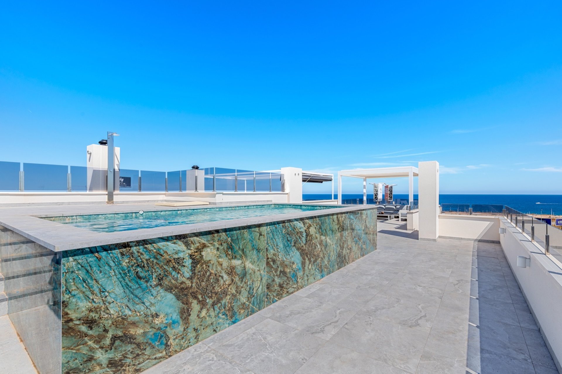 Resale - Apartment -
Orihuela Costa