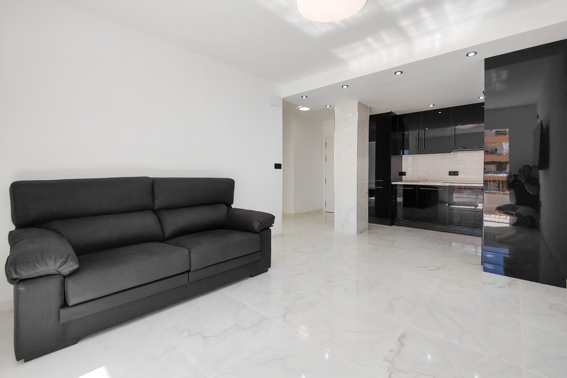 Resale - Apartment -
Orihuela Costa