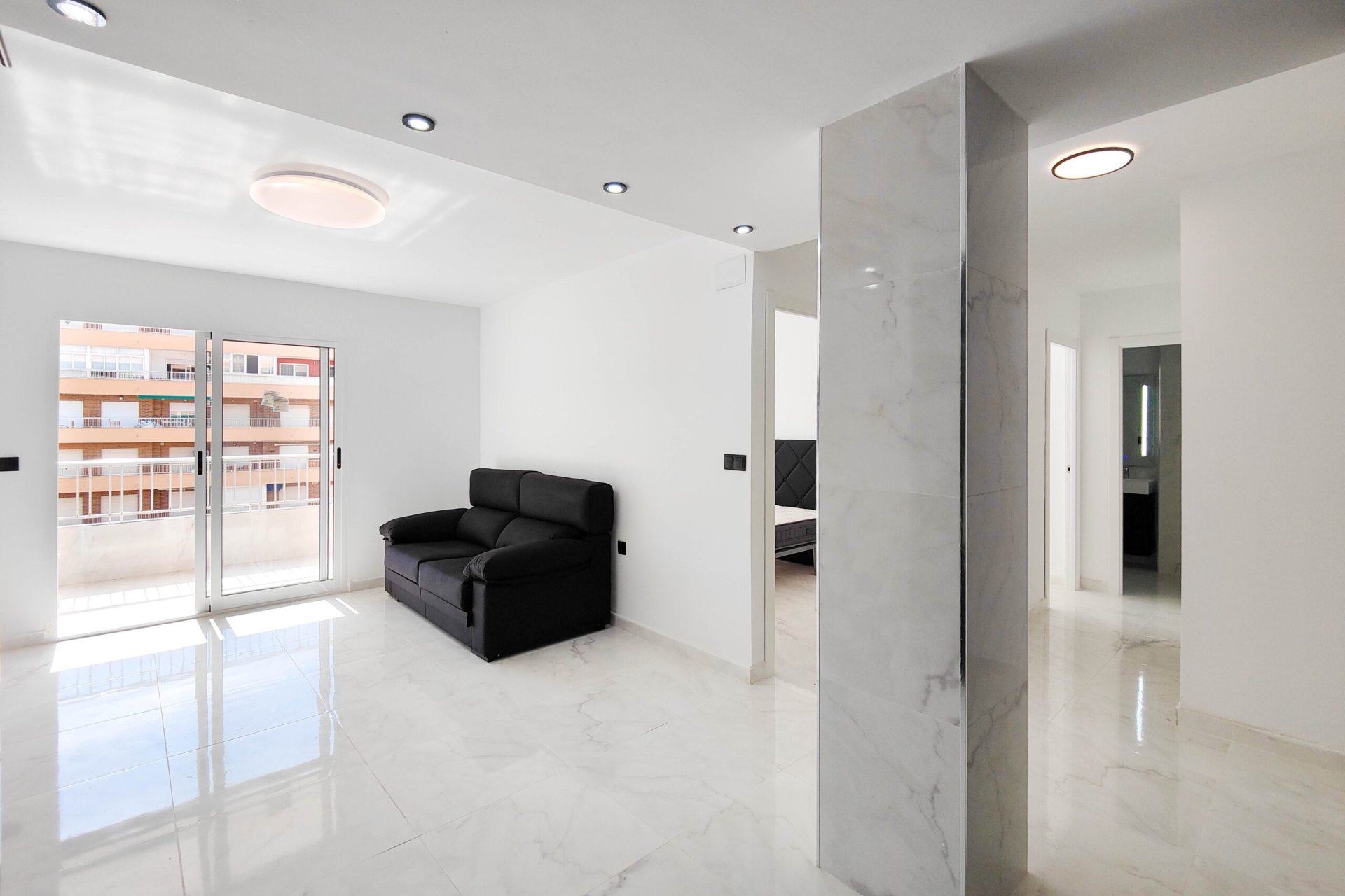 Resale - Apartment -
Orihuela Costa