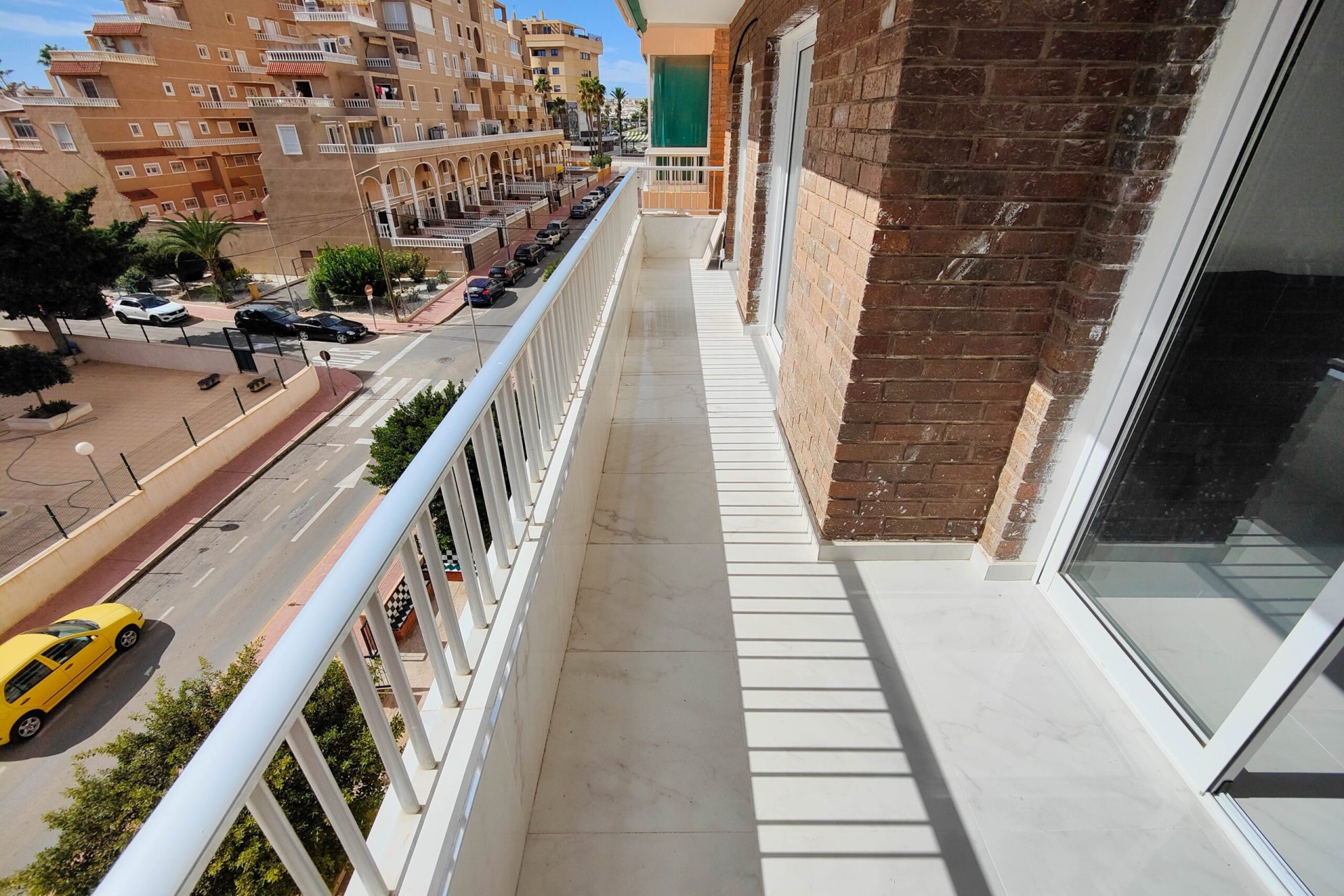Resale - Apartment -
Orihuela Costa
