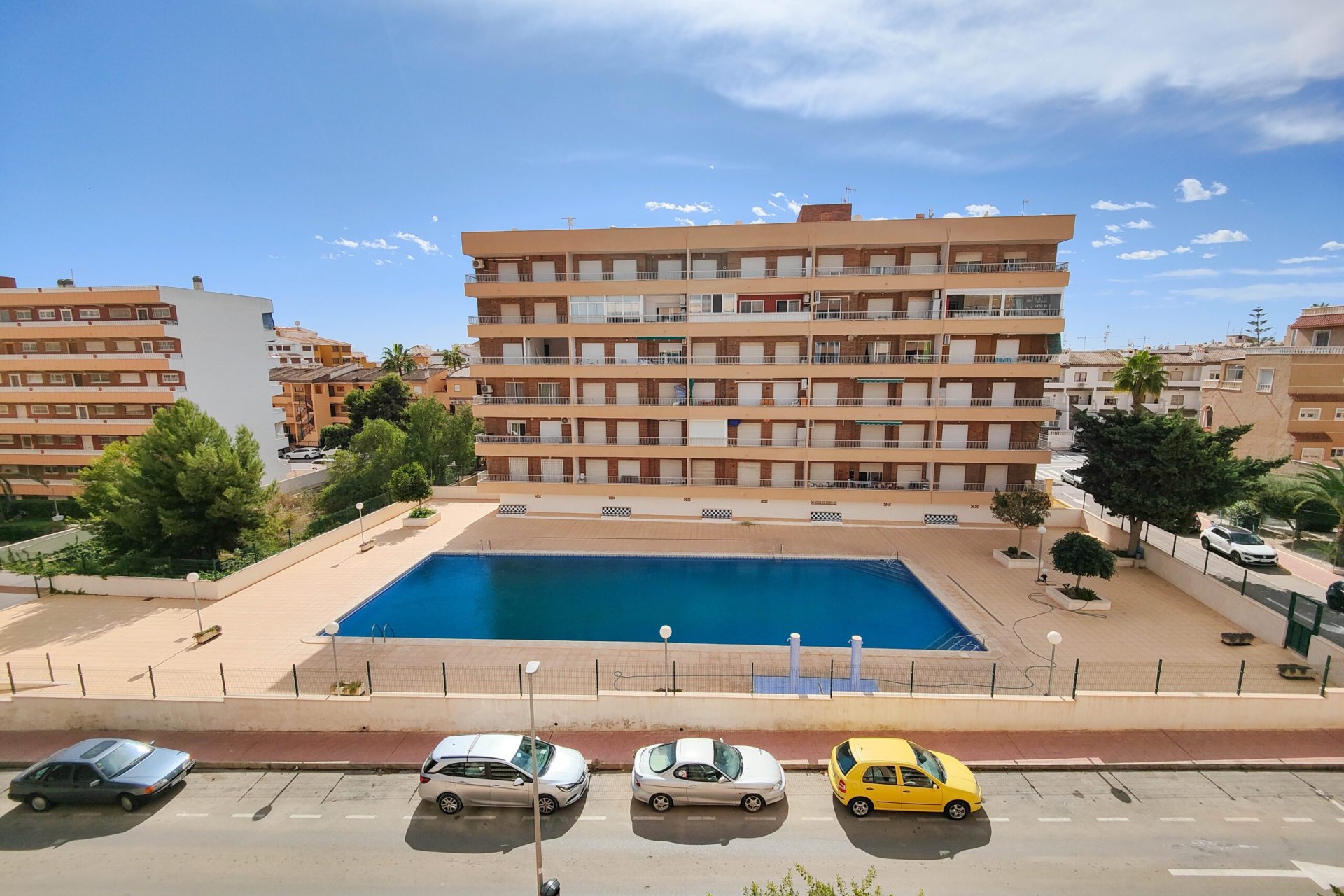Resale - Apartment -
Orihuela Costa