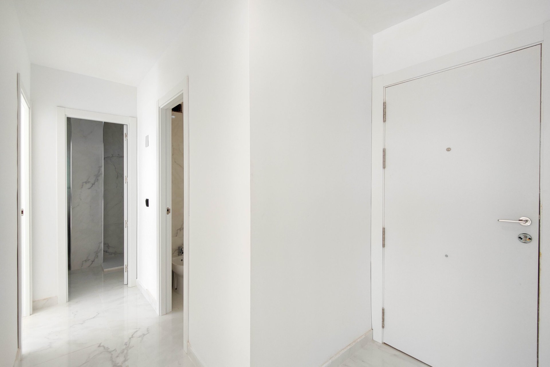 Resale - Apartment -
Orihuela Costa