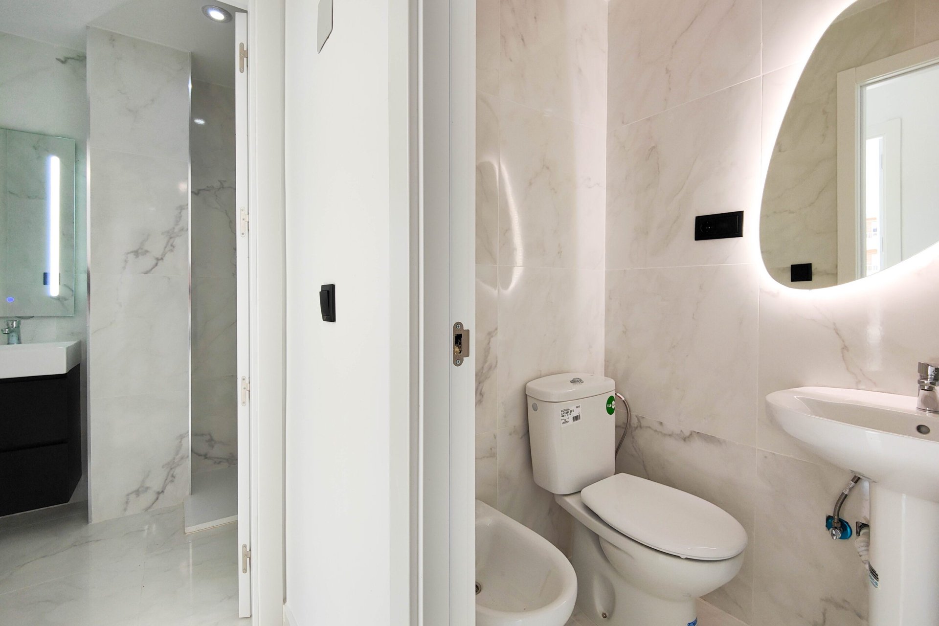 Resale - Apartment -
Orihuela Costa