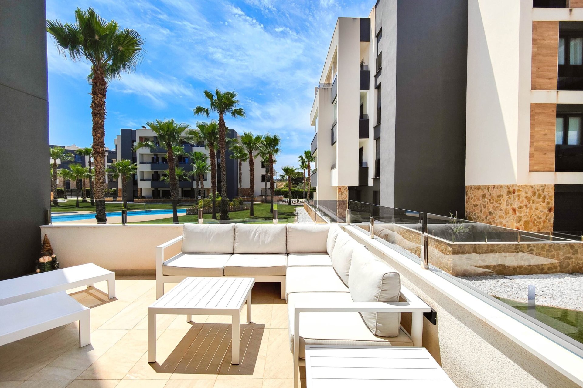 Resale - Apartment -
Orihuela Costa