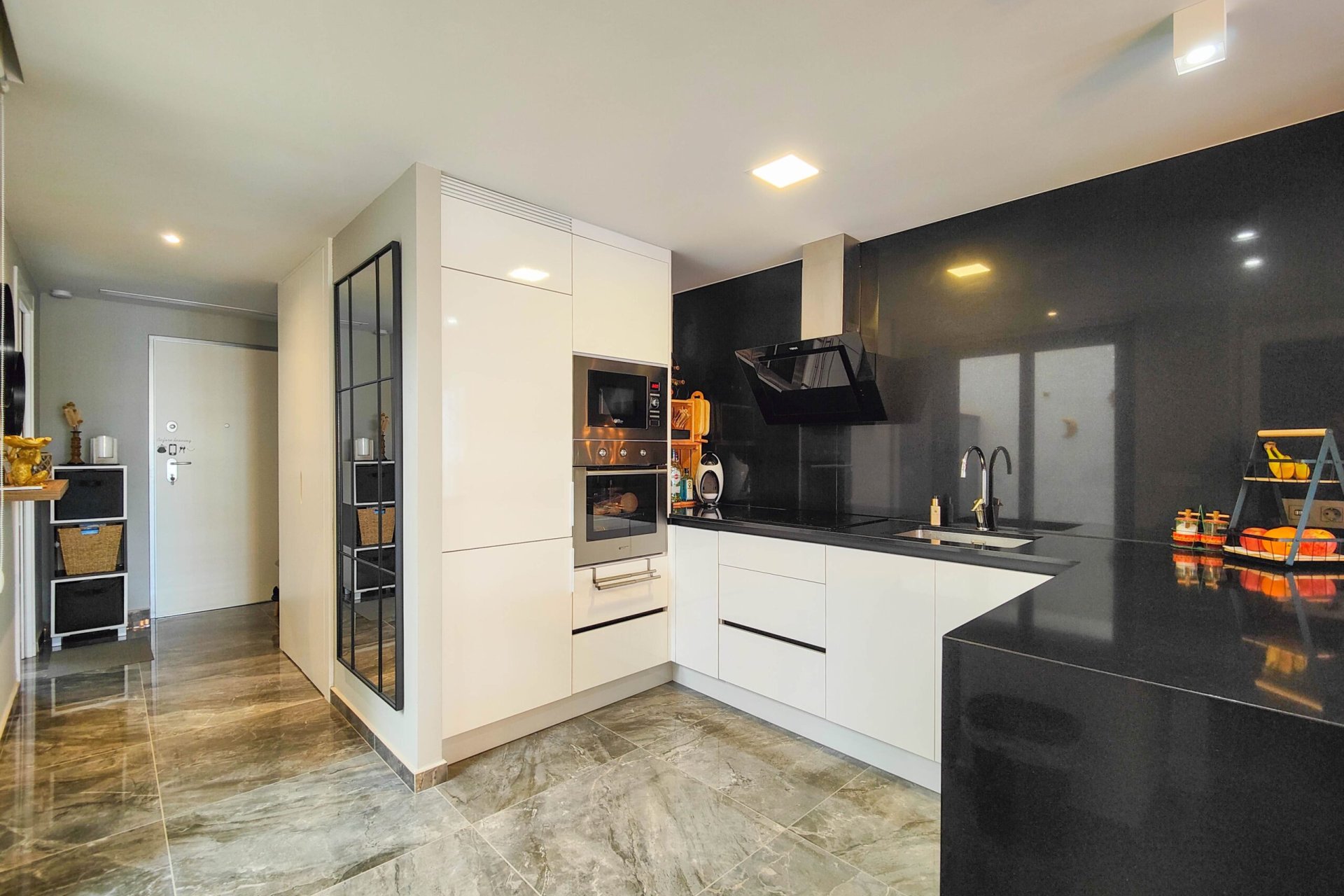 Resale - Apartment -
Orihuela Costa