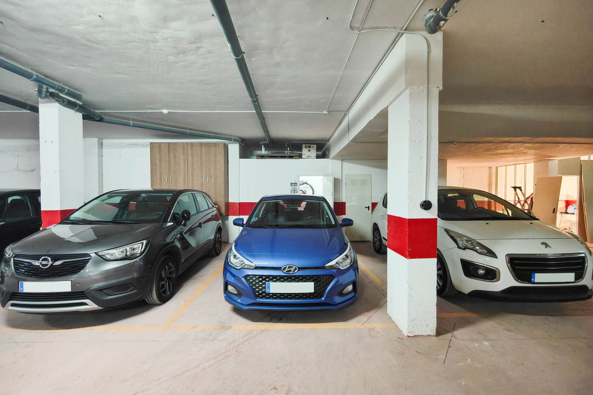 Resale - Apartment -
Orihuela Costa