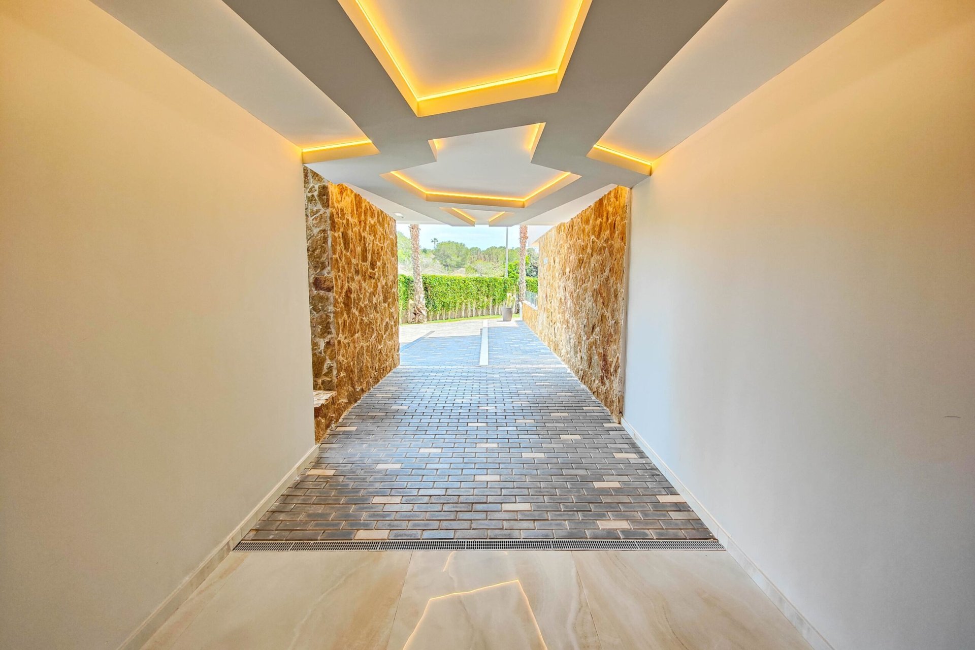 Resale - Apartment -
Orihuela Costa