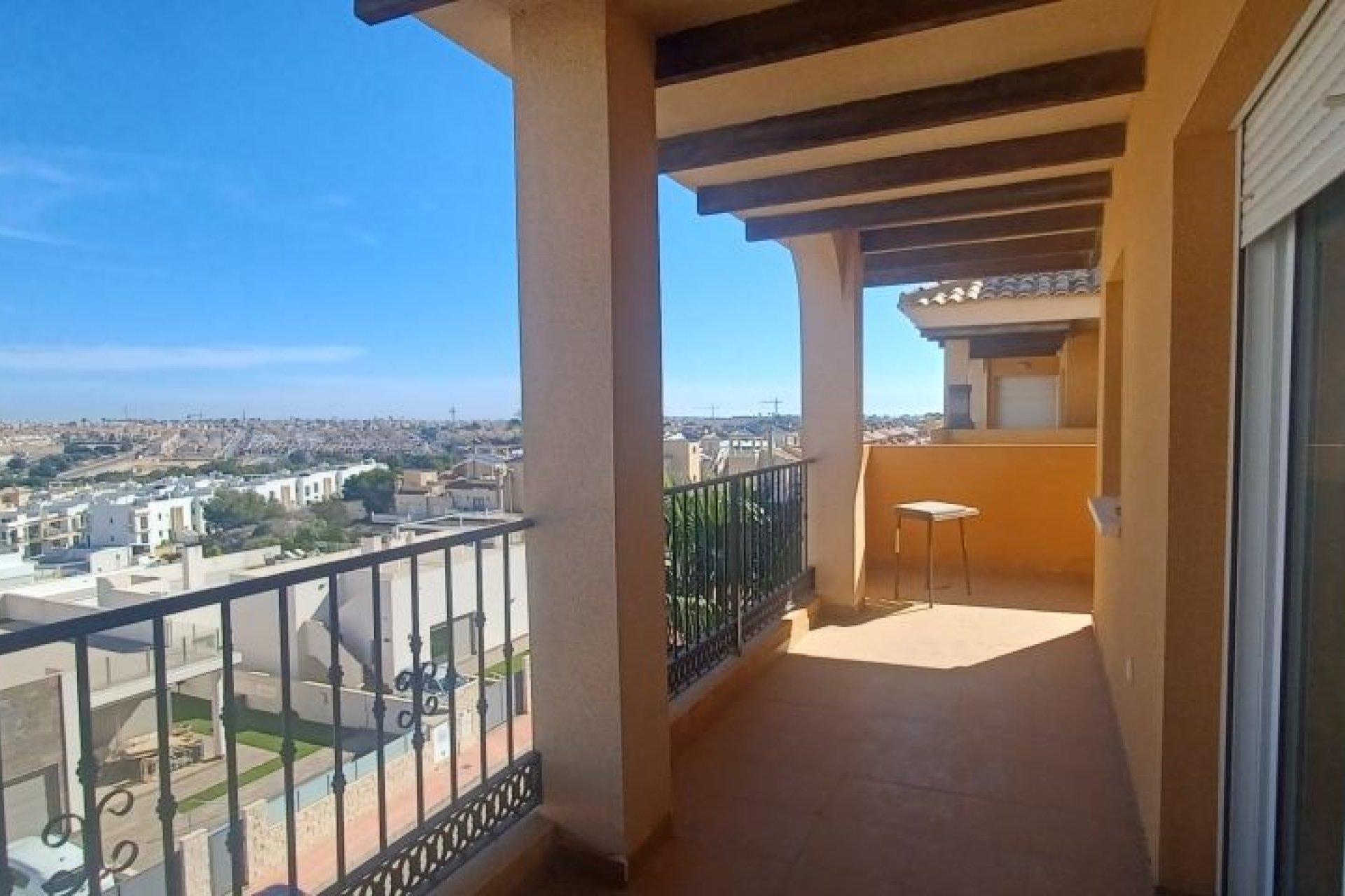 Resale - Apartment -
Orihuela Costa