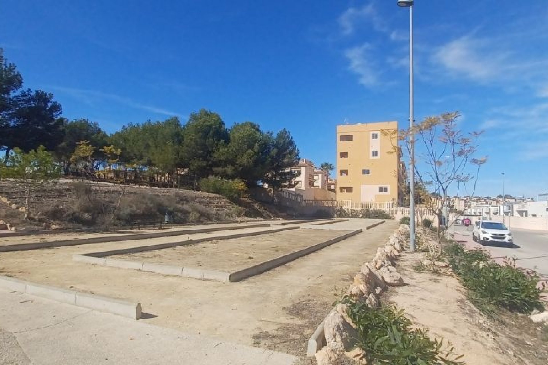 Resale - Apartment -
Orihuela Costa