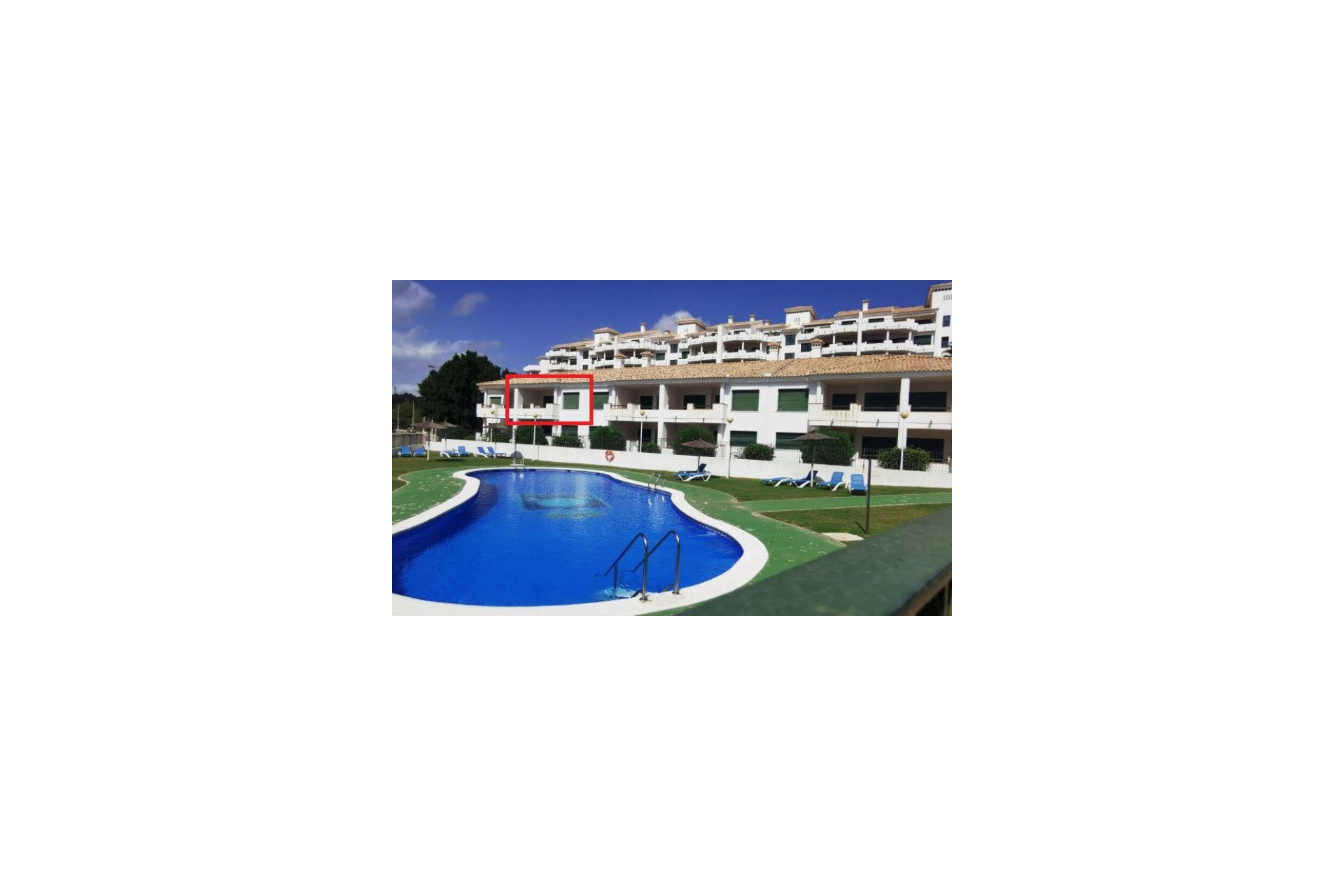 Resale - Apartment -
Orihuela Costa